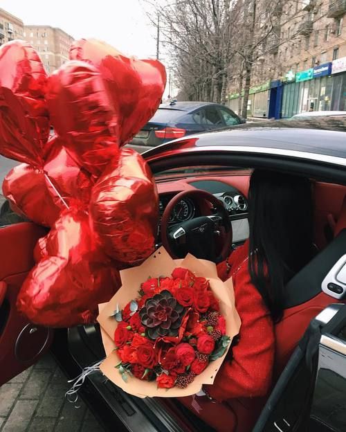 Getting a gift for an Aries partner