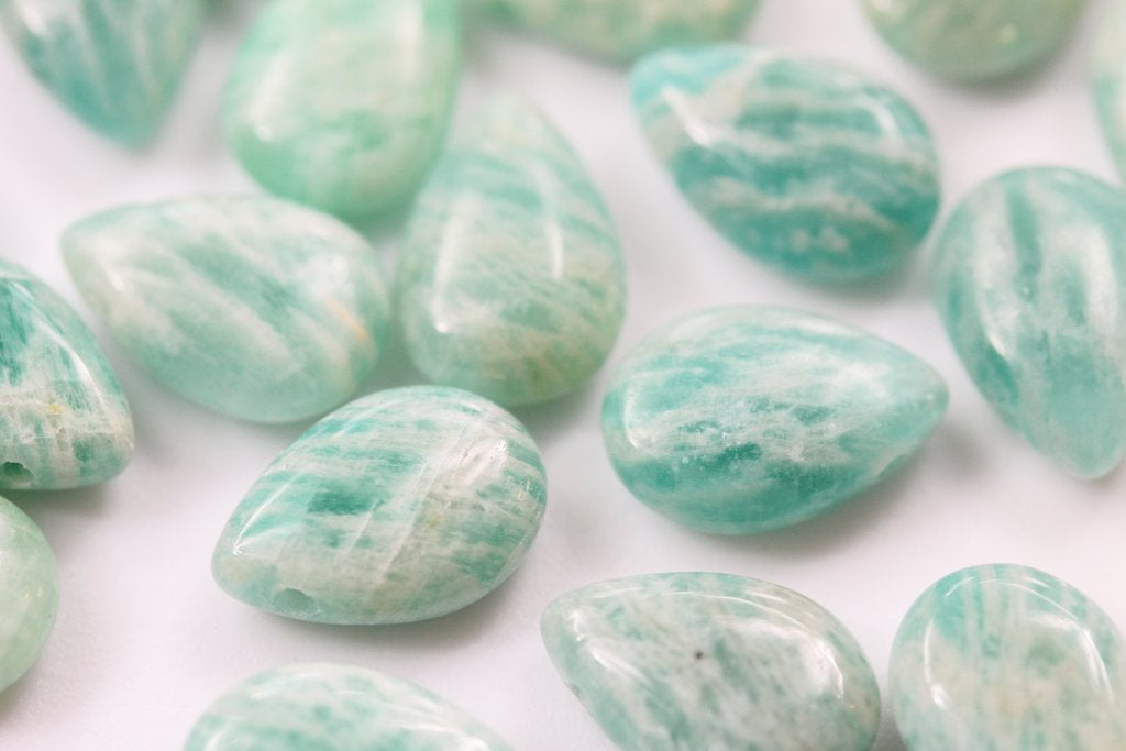 Amazonite