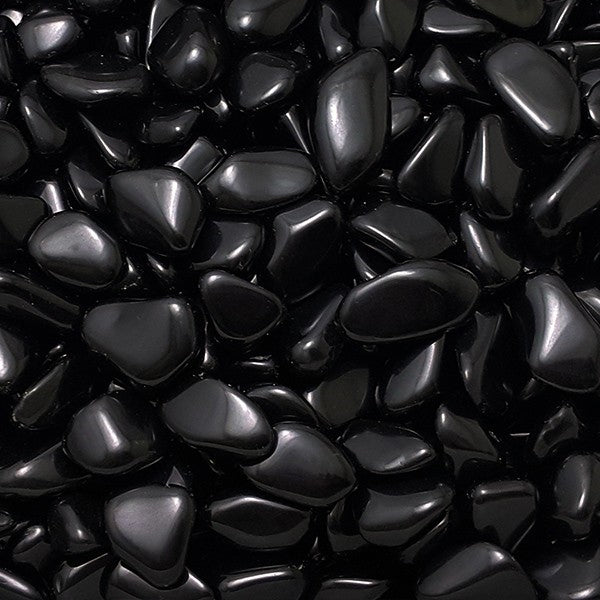 Black Obsidian