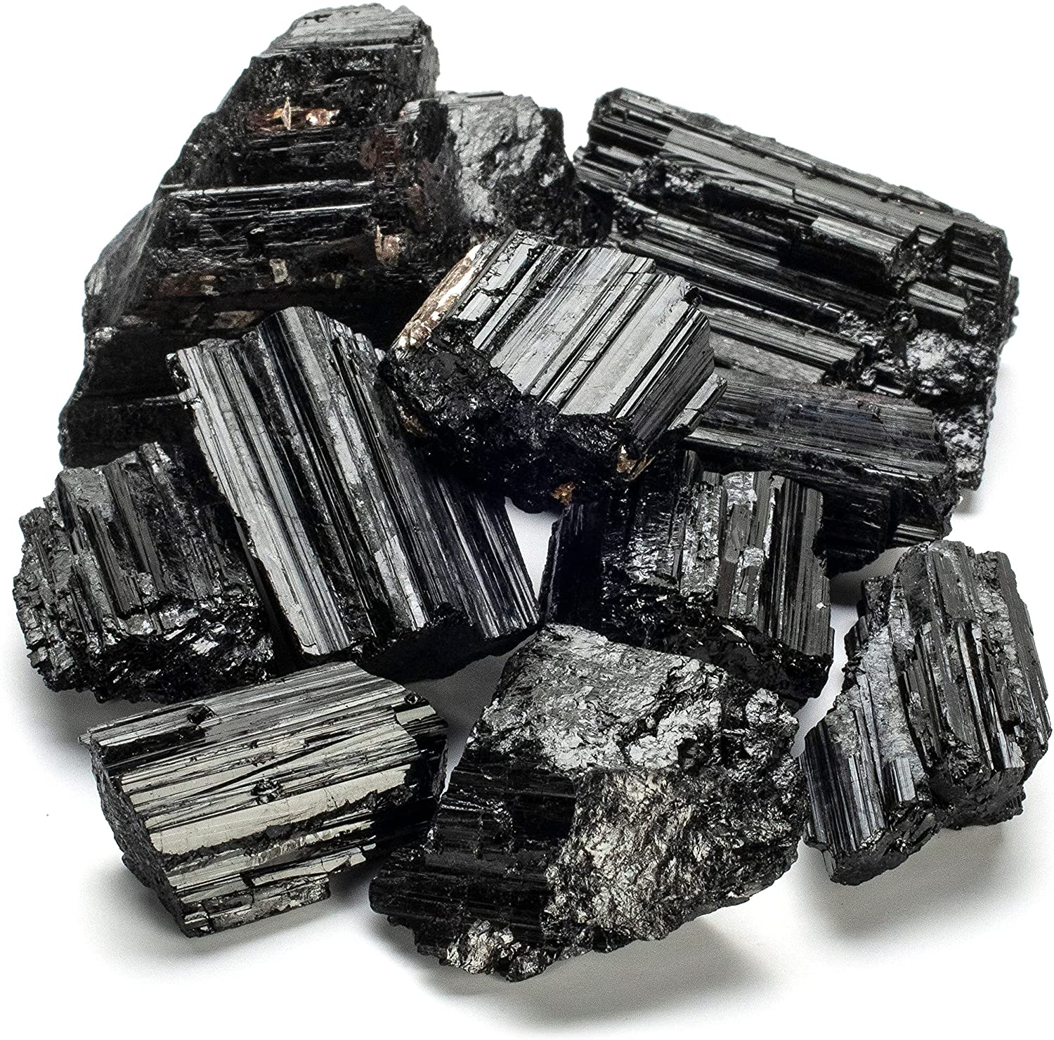 Black Tourmaline