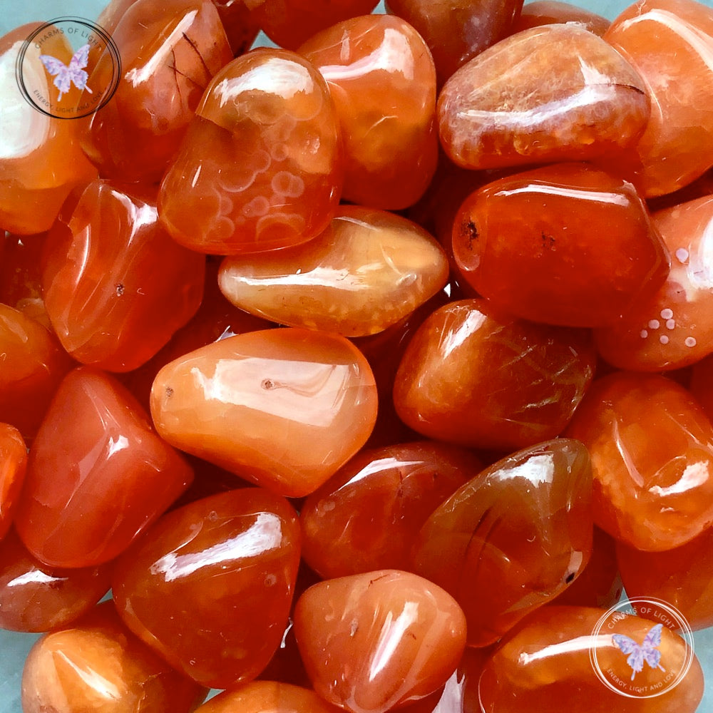Carnelian