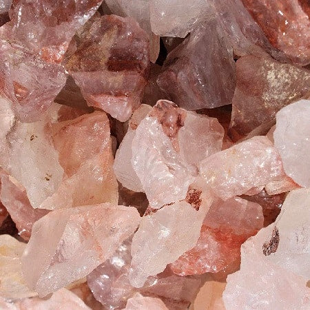Fire Quartz