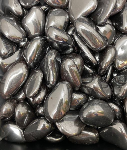 Hematite