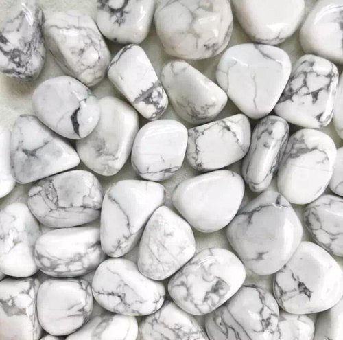 Howlite