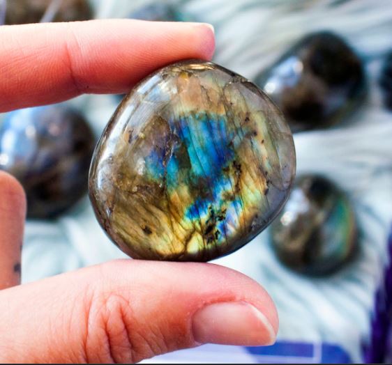 Labradorite