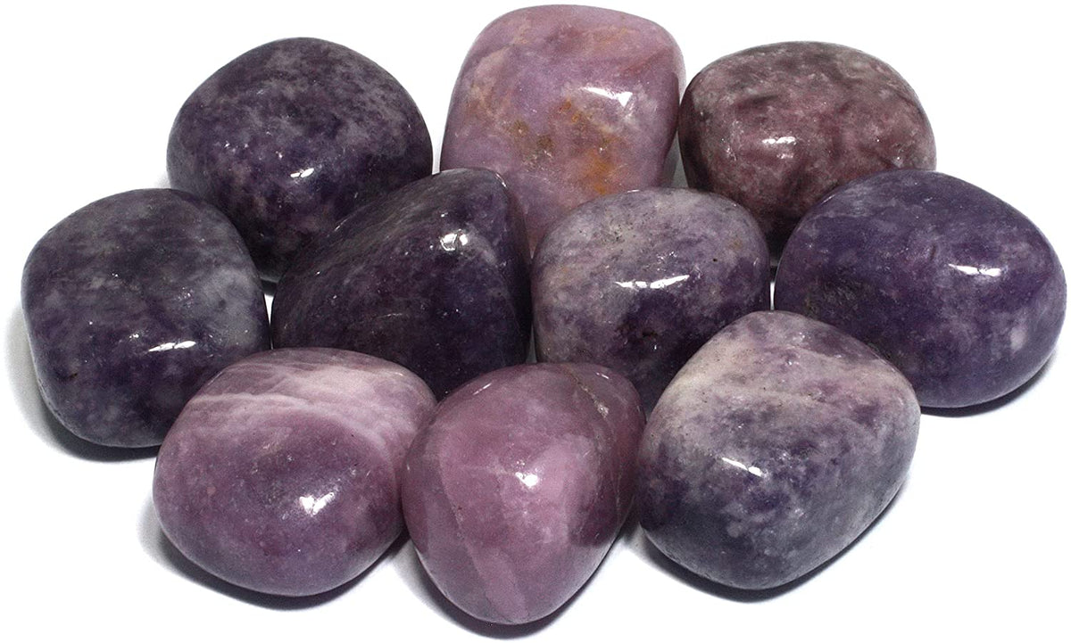 Lepidolite