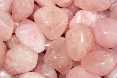 Rose Quartz
