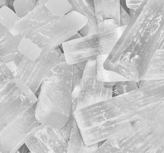 Selenite