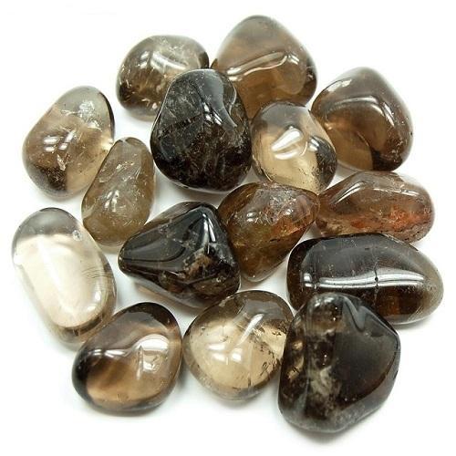 Smoky Quartz