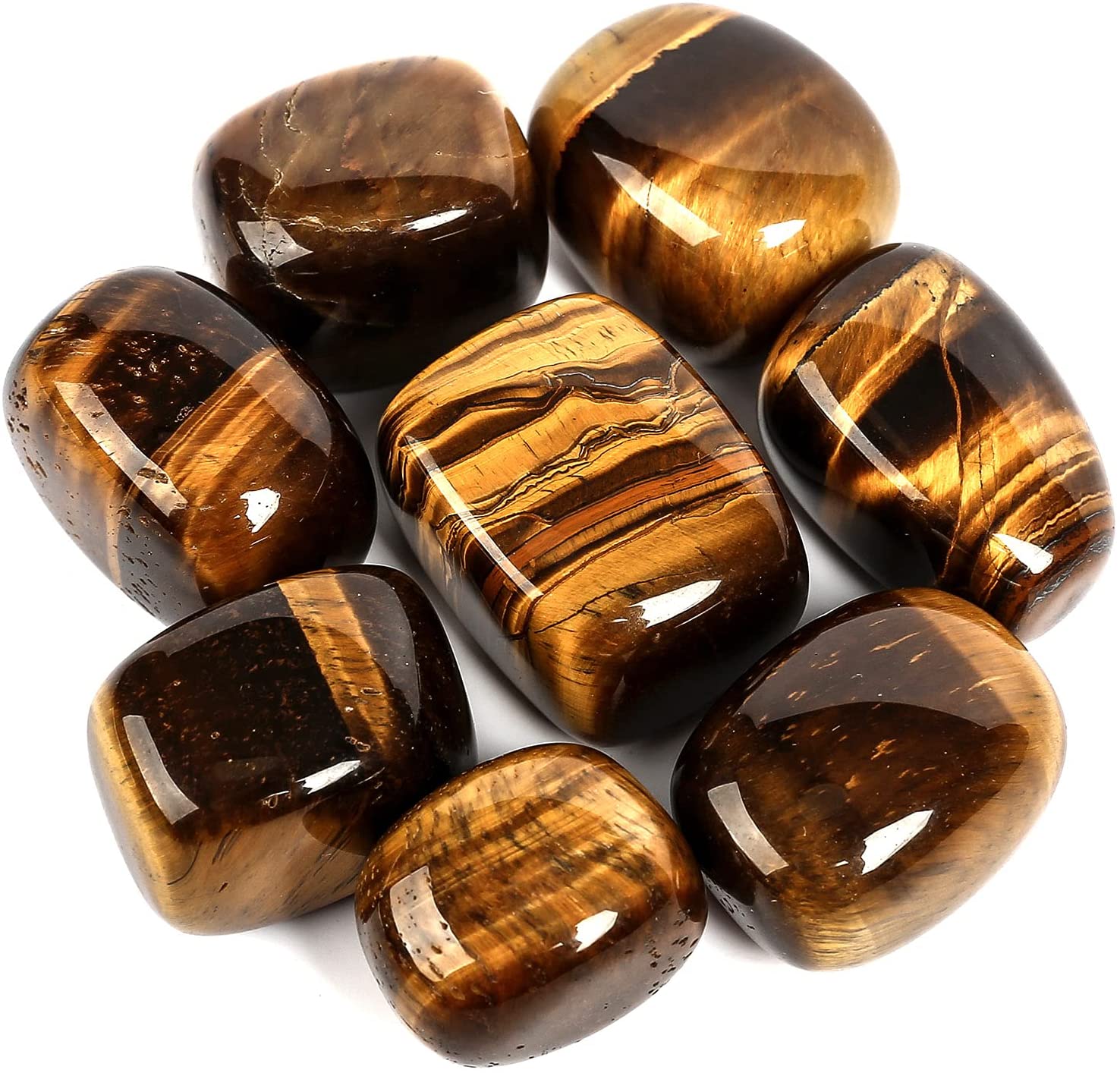 Tiger's Eye