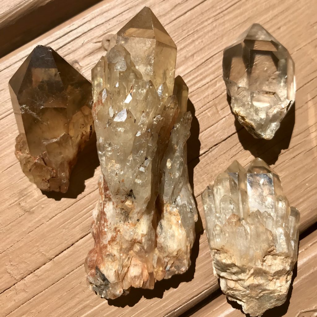 Citrine