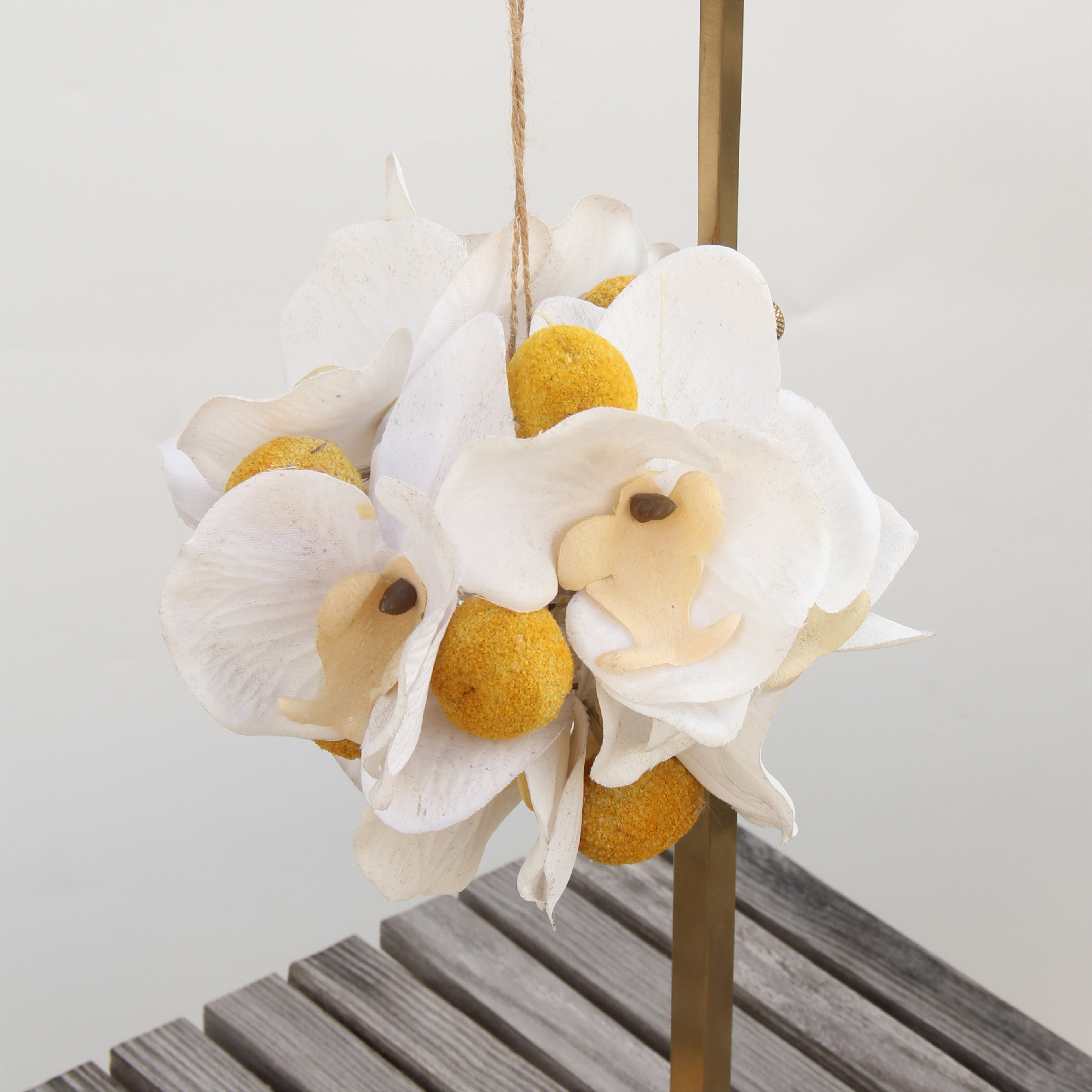 Floating Light blooms workshop @ Gardens by the Bay