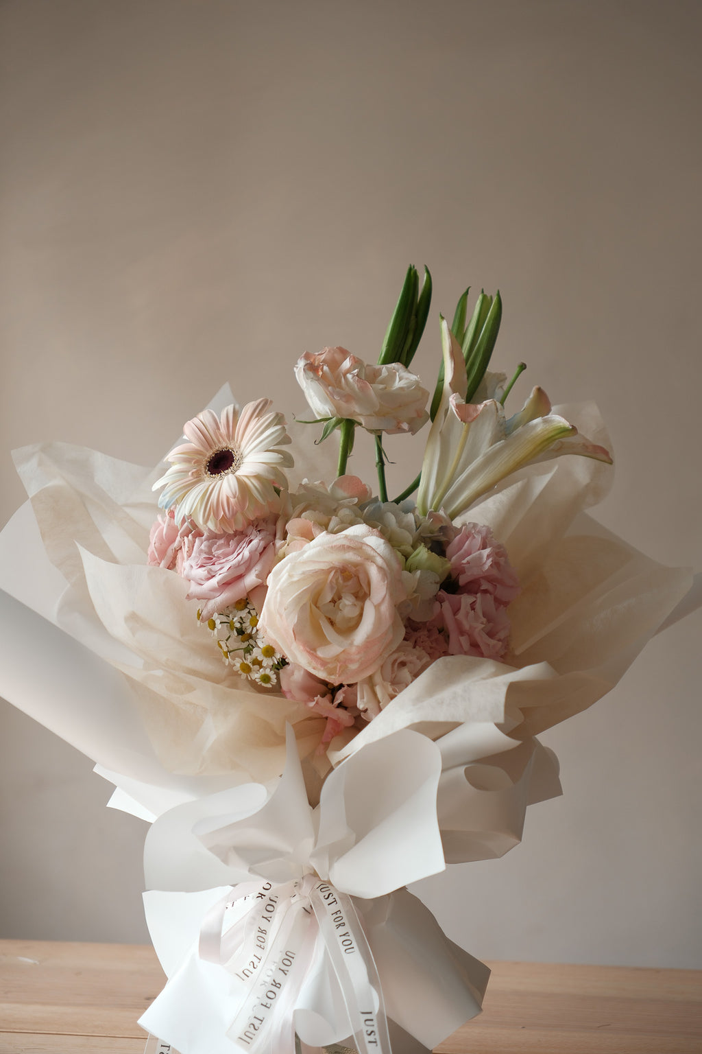 Tenderness