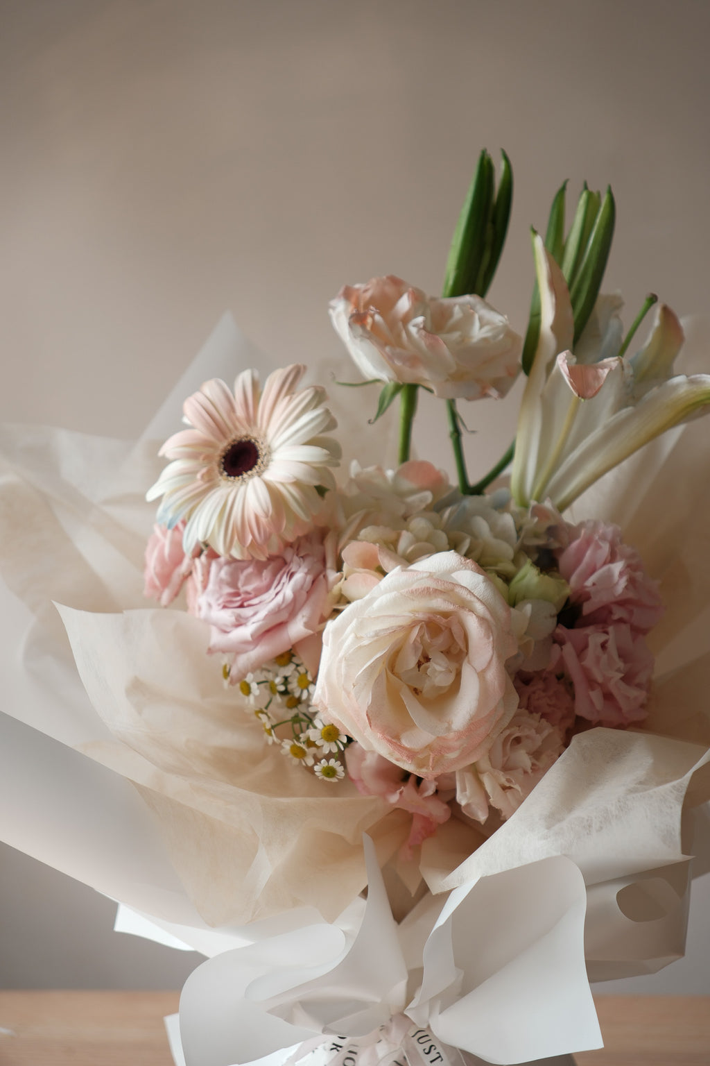 Tenderness