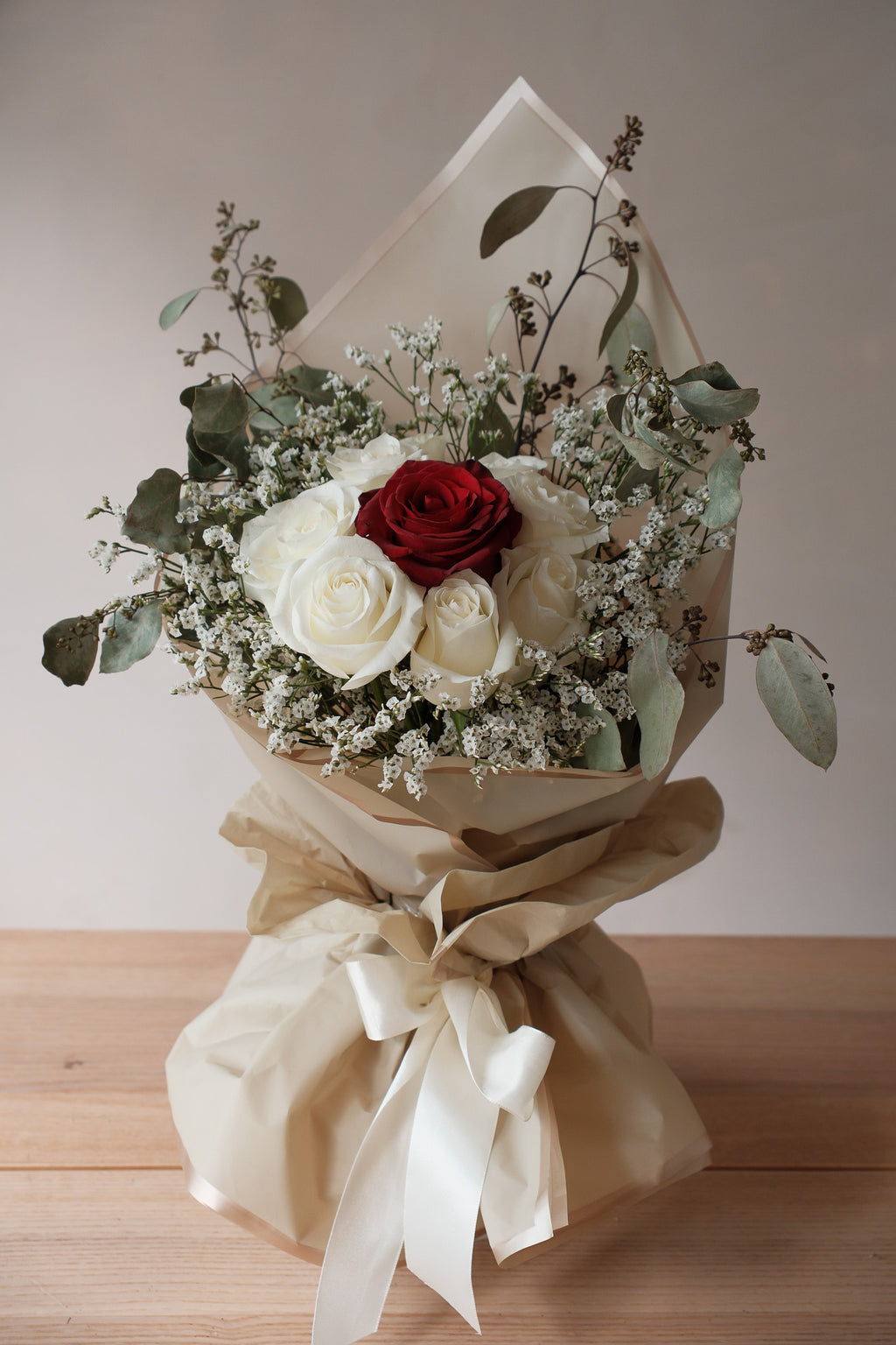 You're The Apple Of My Eye