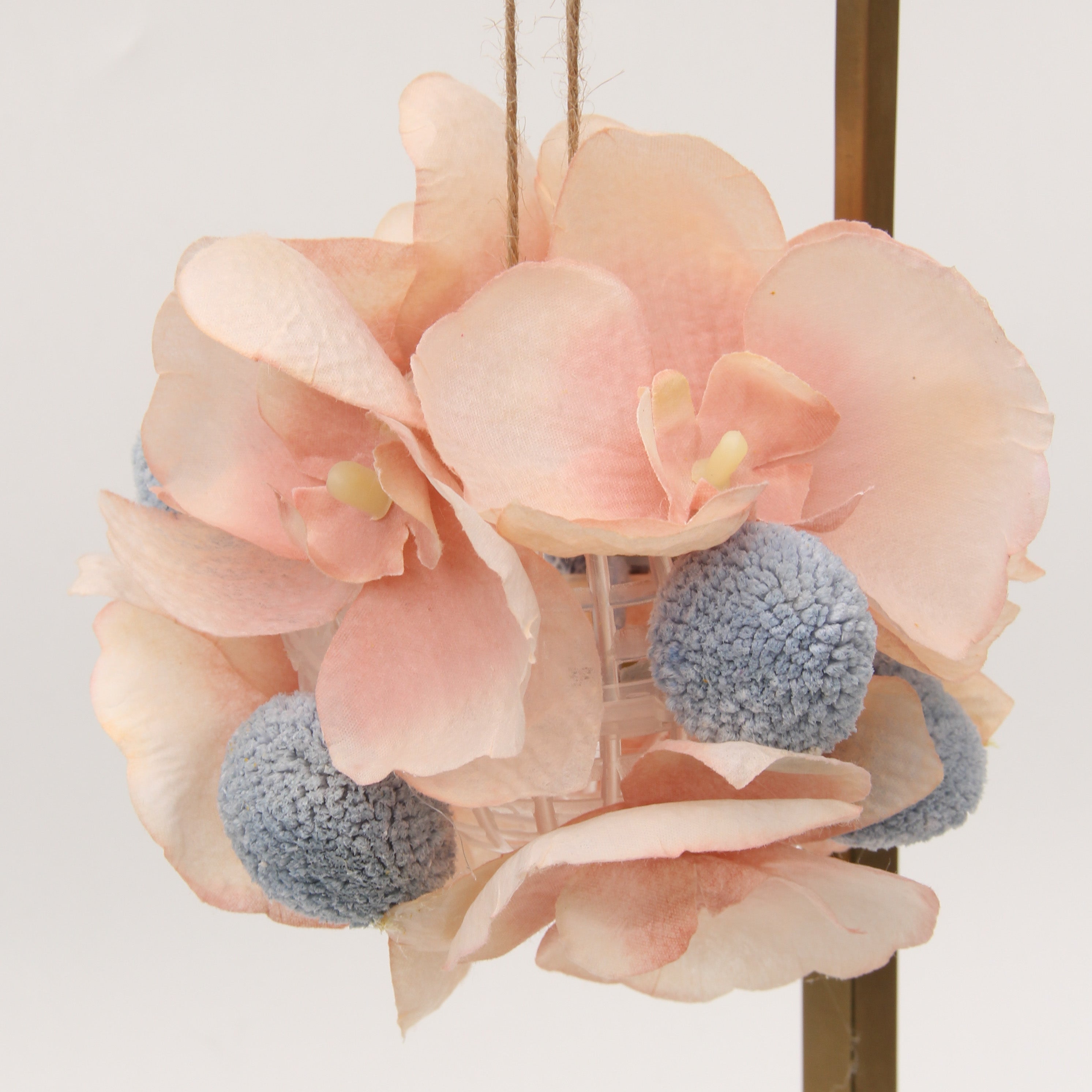 FOG MEMBERS Floating Light blooms workshop @ Gardens by the Bay