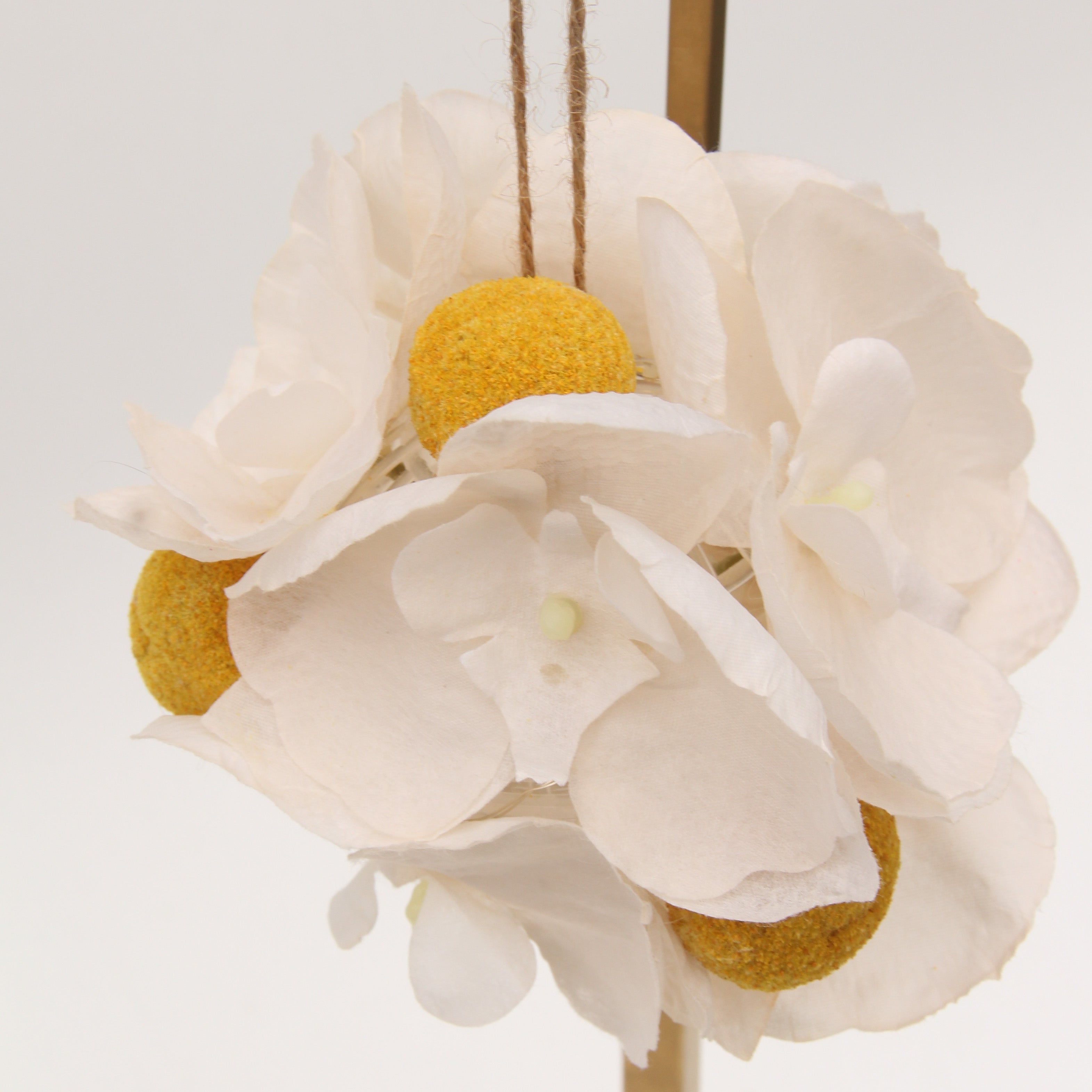 Floating Light blooms workshop @ Gardens by the Bay