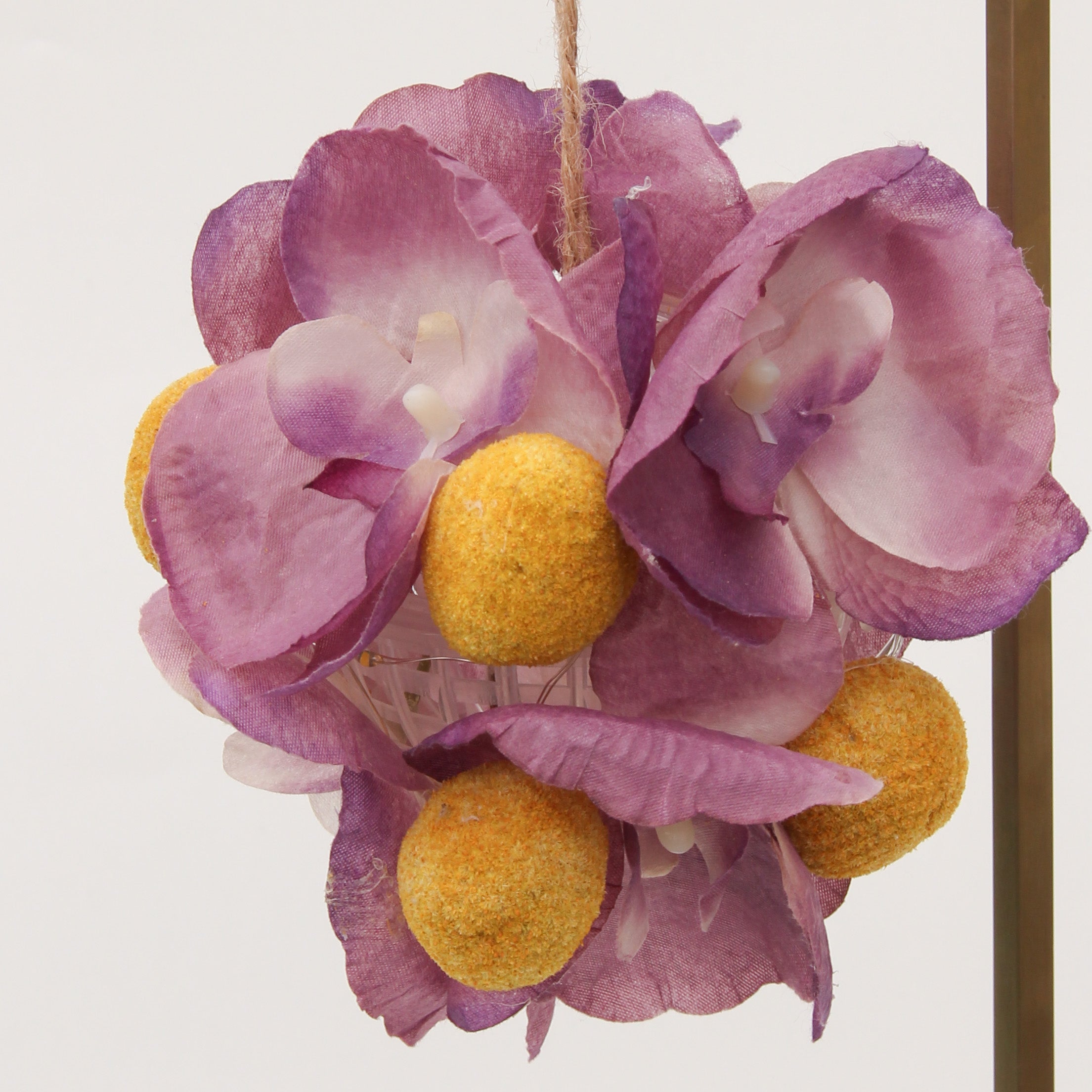 FOG MEMBERS Floating Light blooms workshop @ Gardens by the Bay