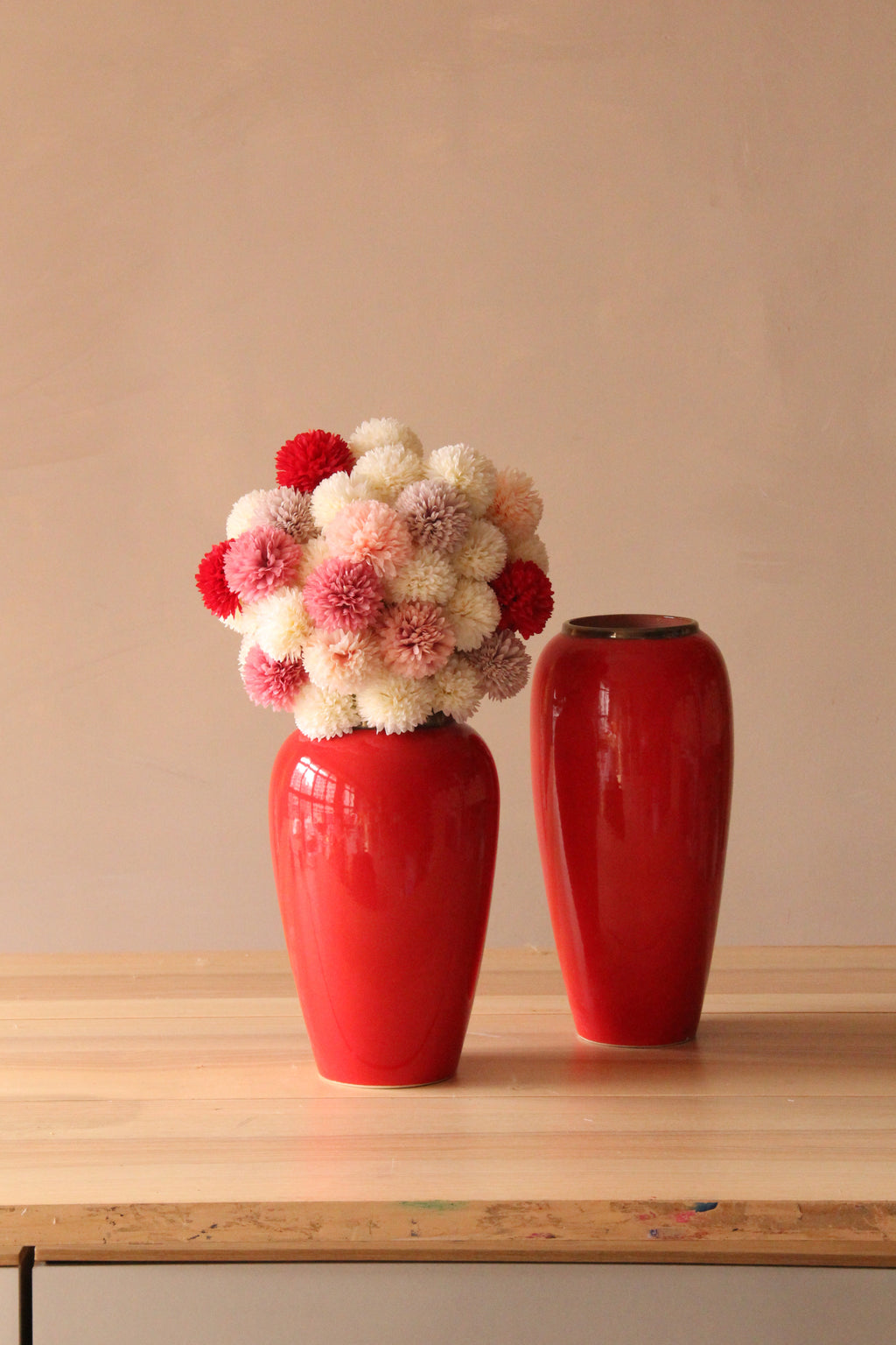 Aries - The ball of happiness Lucky Flowers