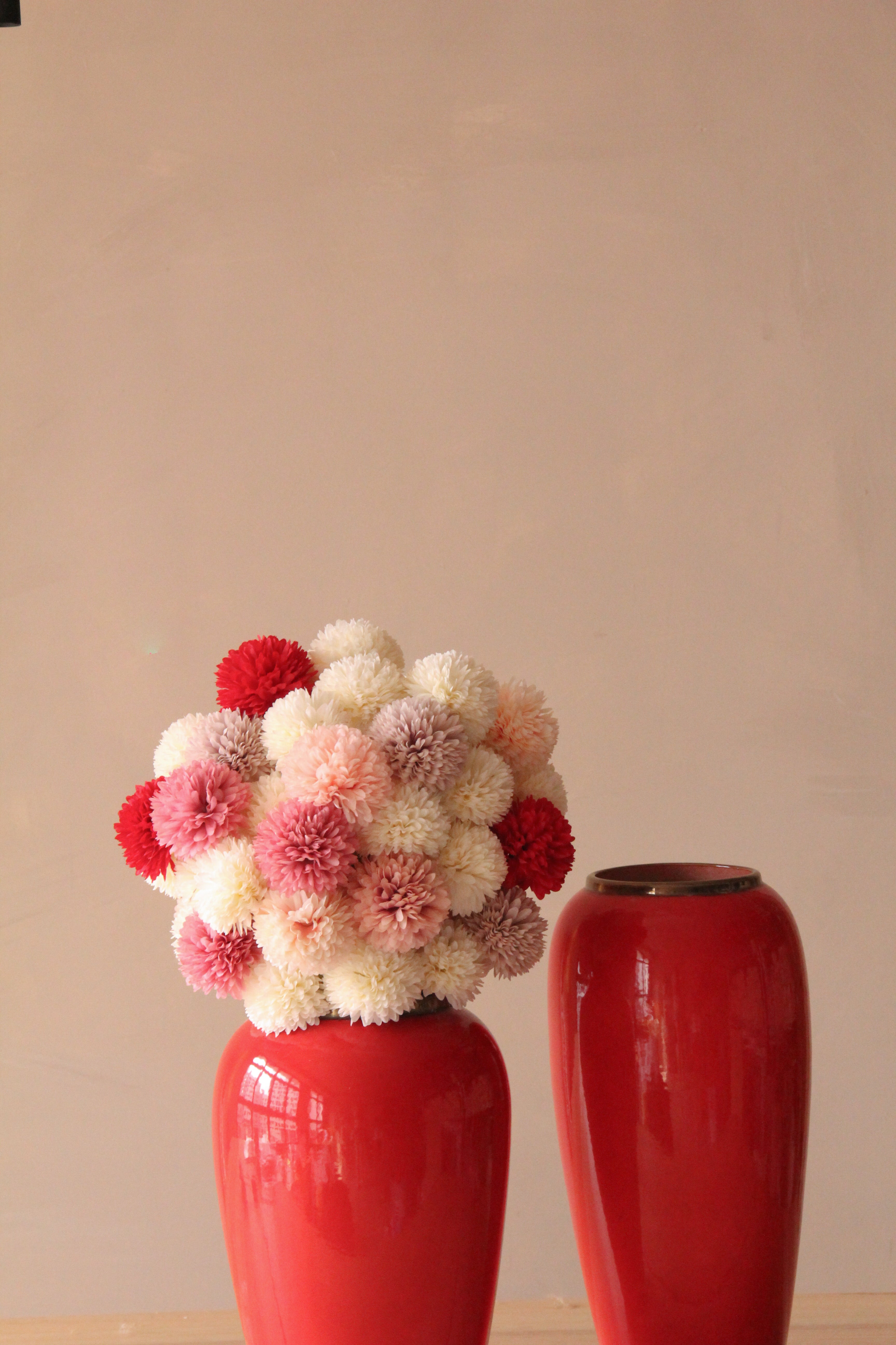 Aries - The ball of happiness Lucky Flowers