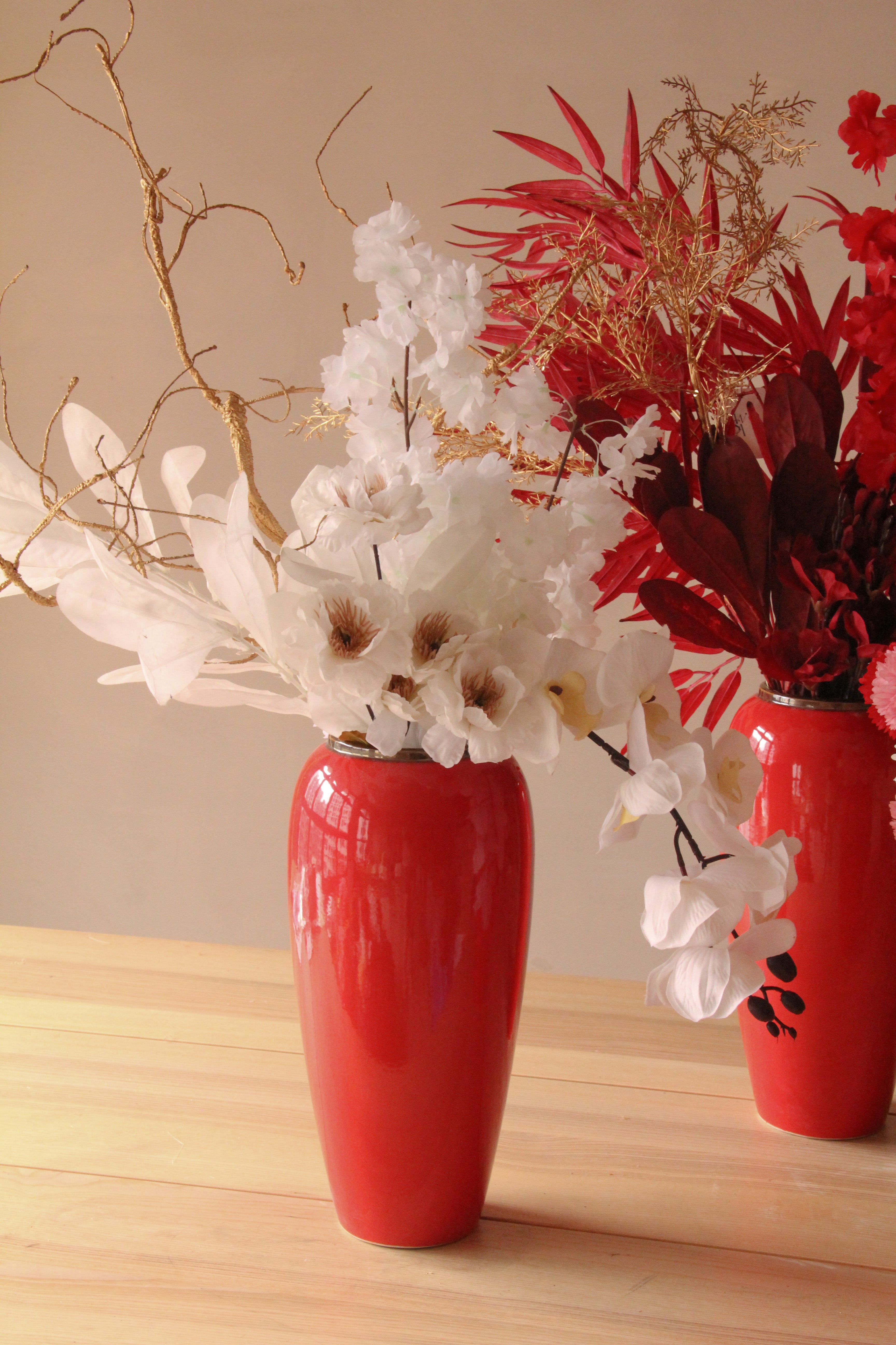 Sagittarius - Wealth exploration Lucky Flowers