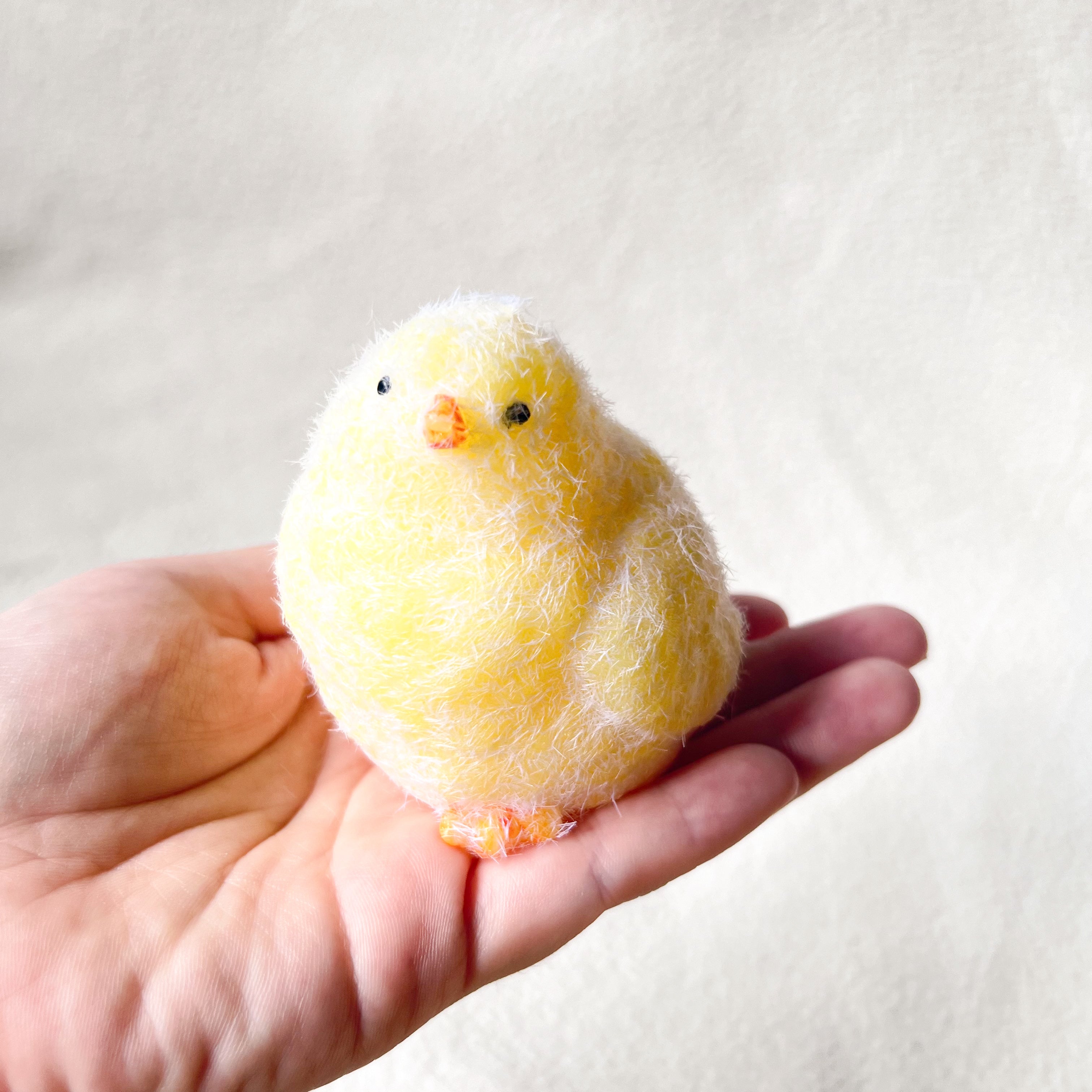 Chub chick stress relief toy