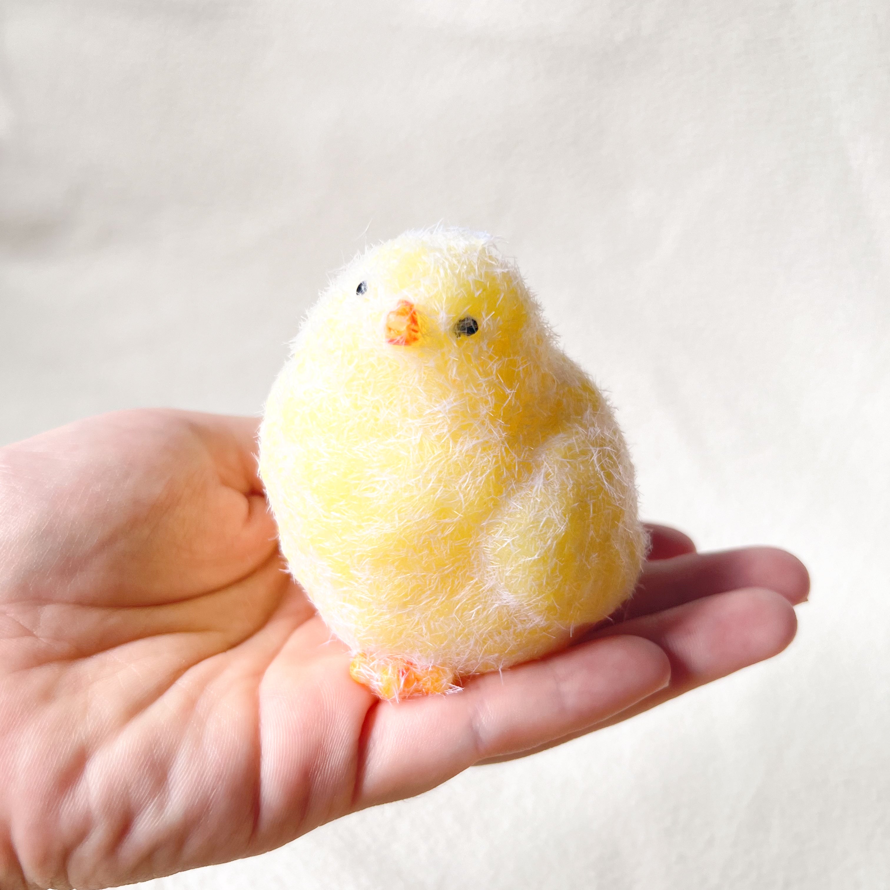 Chub chick stress relief toy