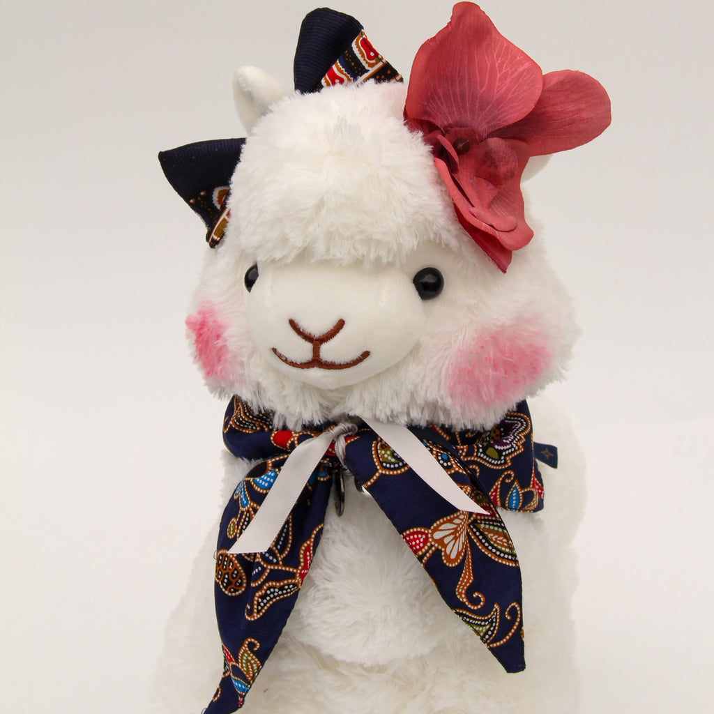 Leo San Alpaca Jr