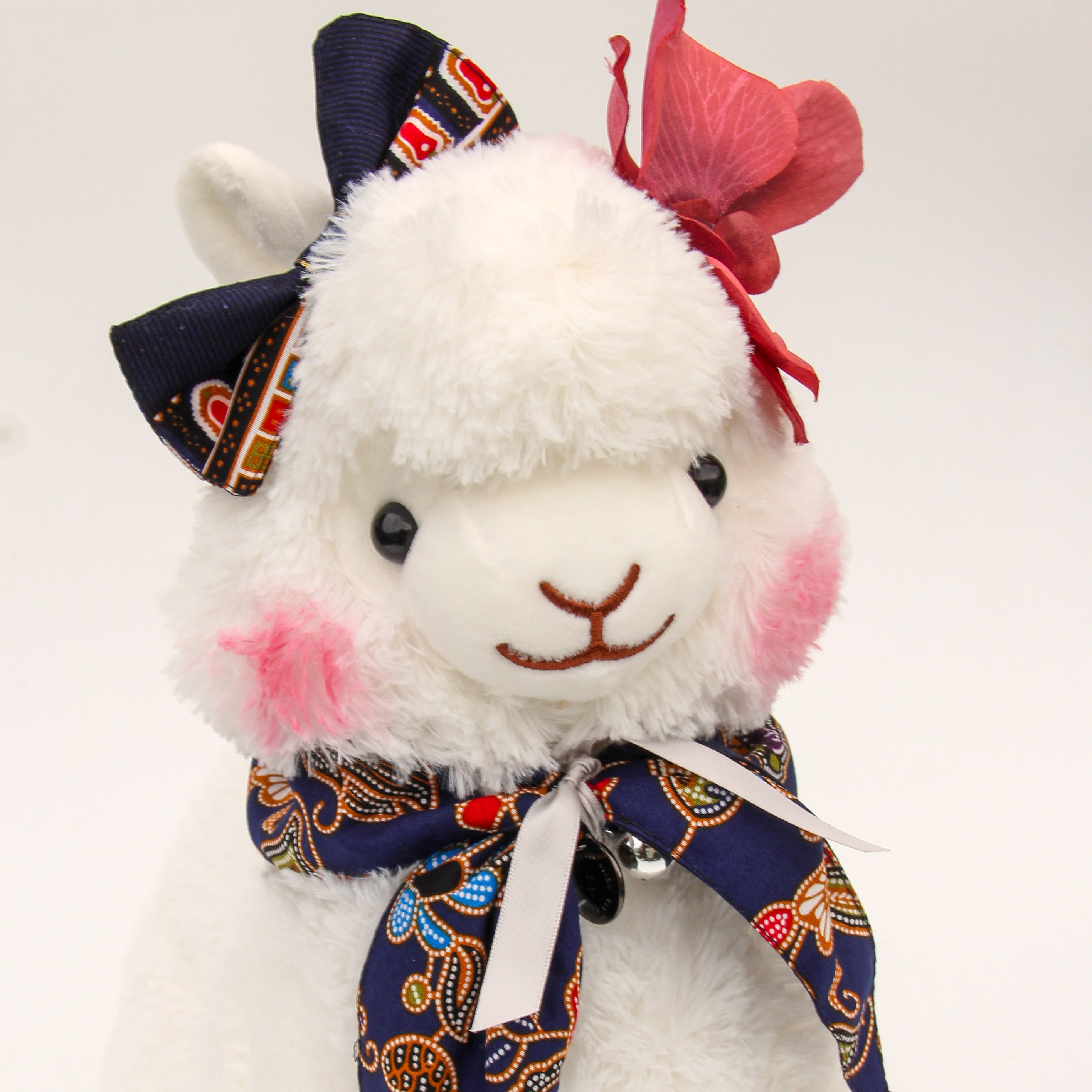 Leo San Alpaca Jr