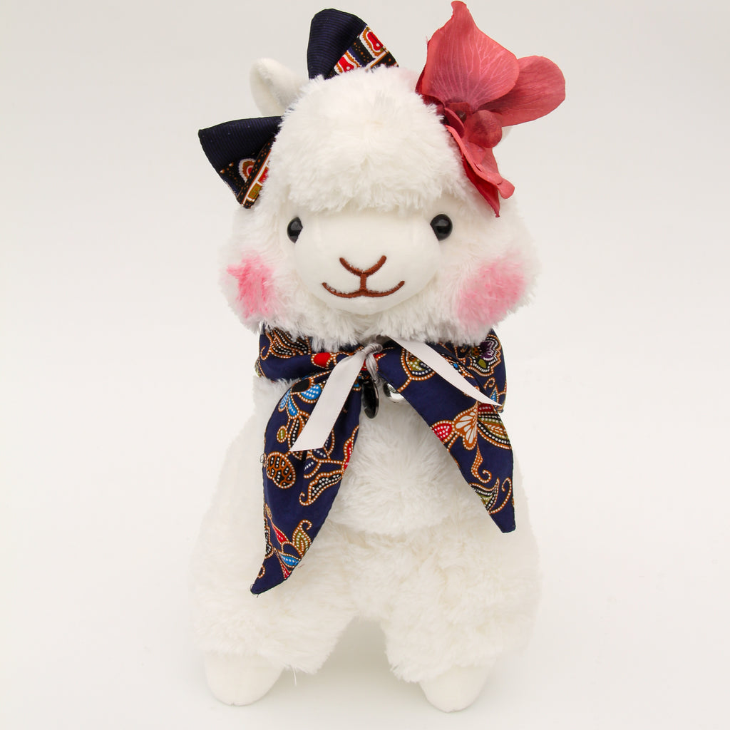 Leo San Alpaca Jr
