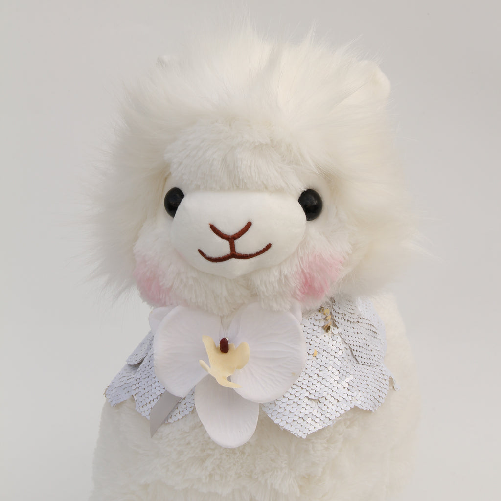 Leo San Alpaca Mega