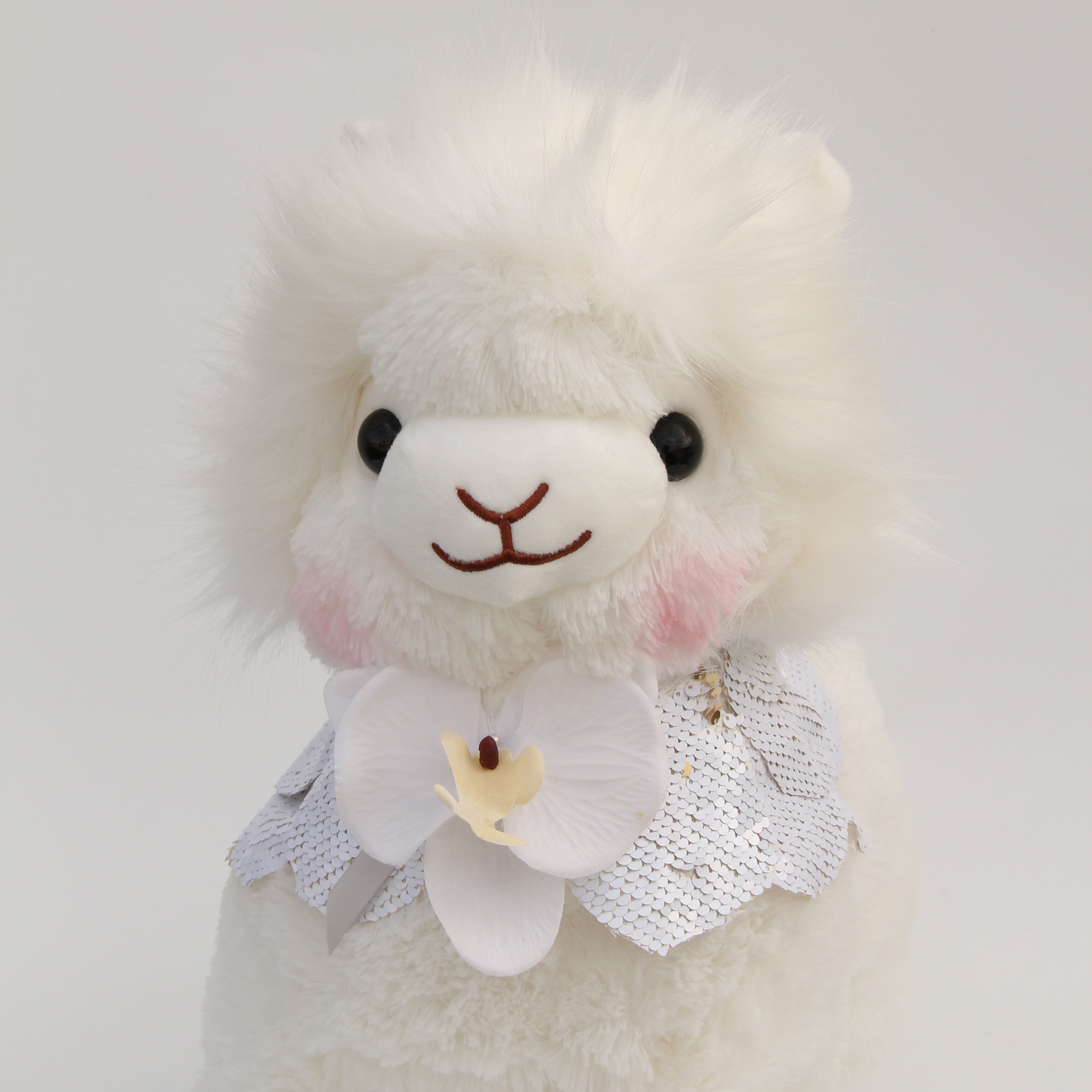 Leo San Alpaca Mega