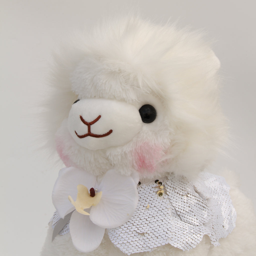 Leo San Alpaca Mega