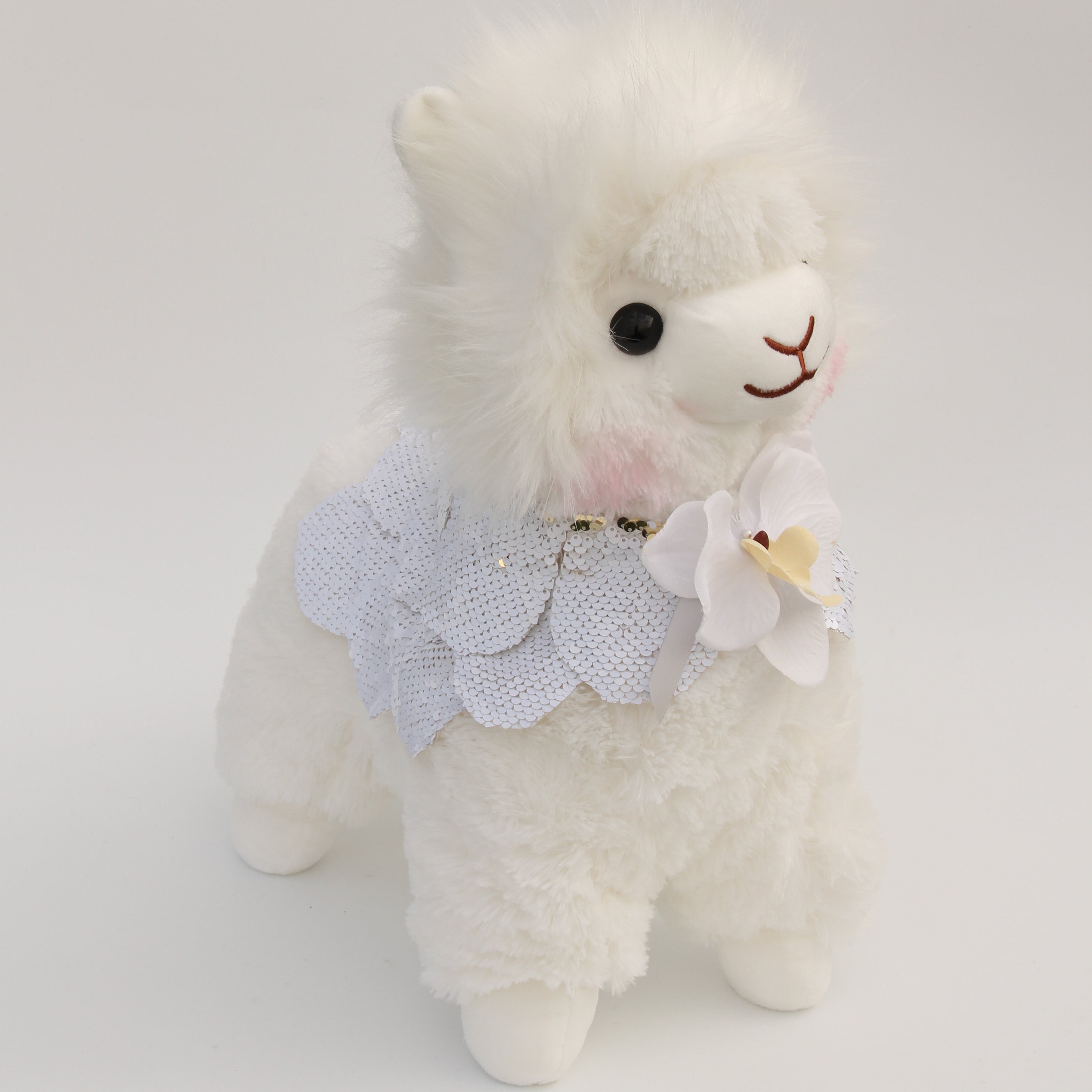 Leo San Alpaca Mega