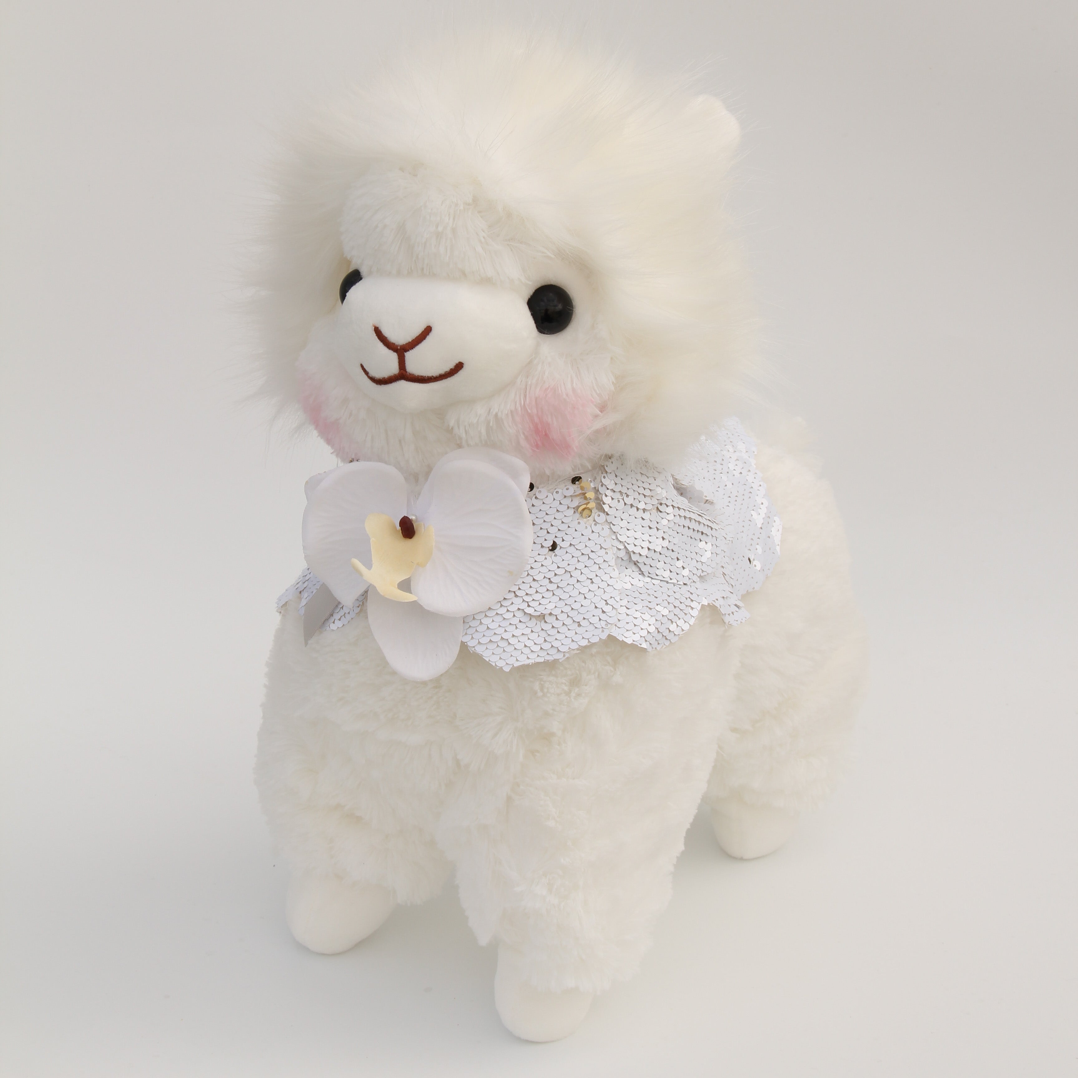 Leo San Alpaca Mega