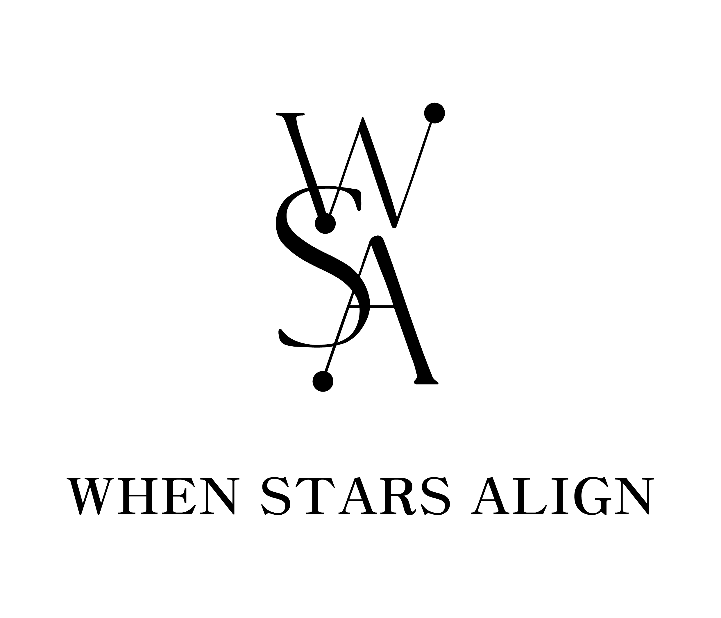 When Stars Align Studio