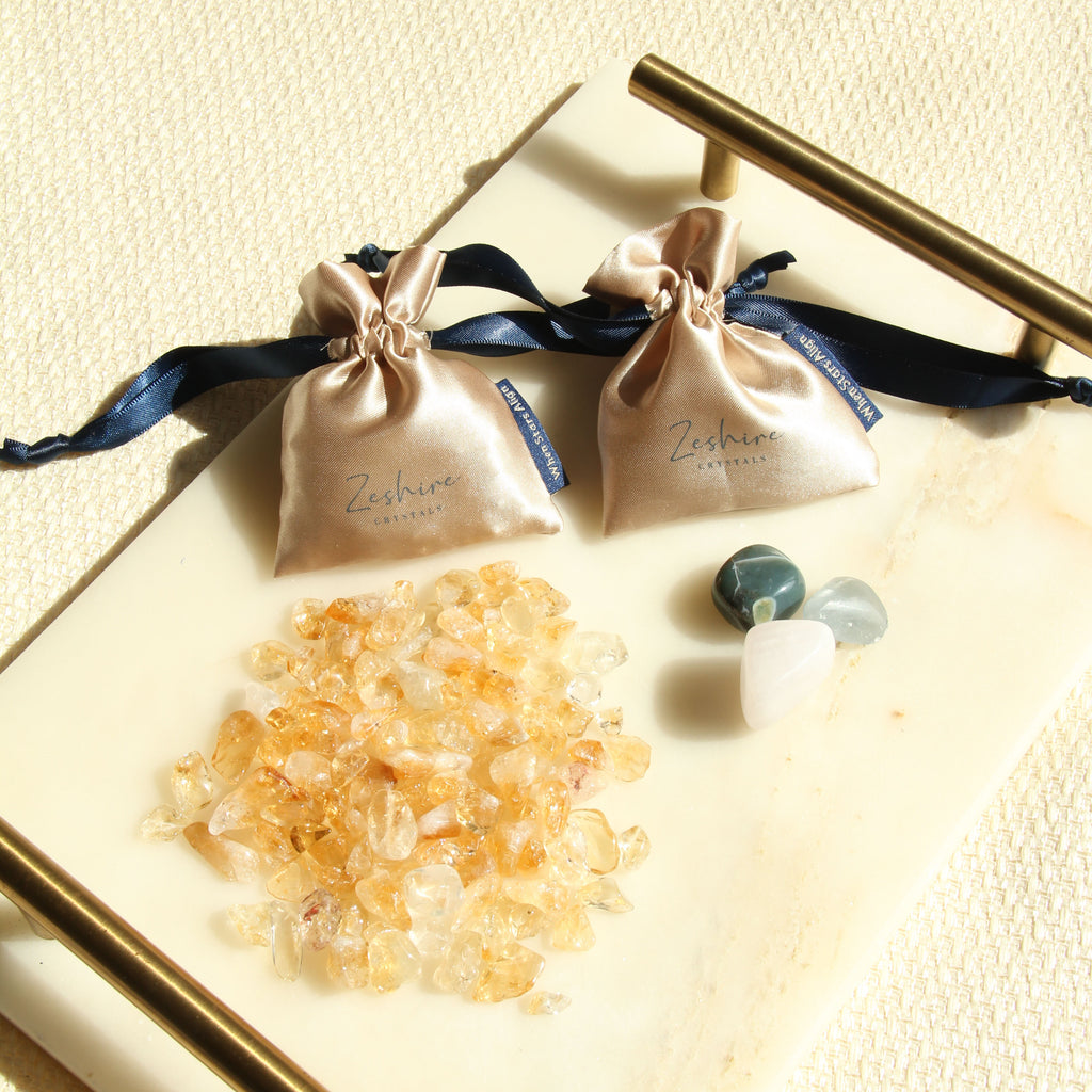 Pocket Crystals for Cancer