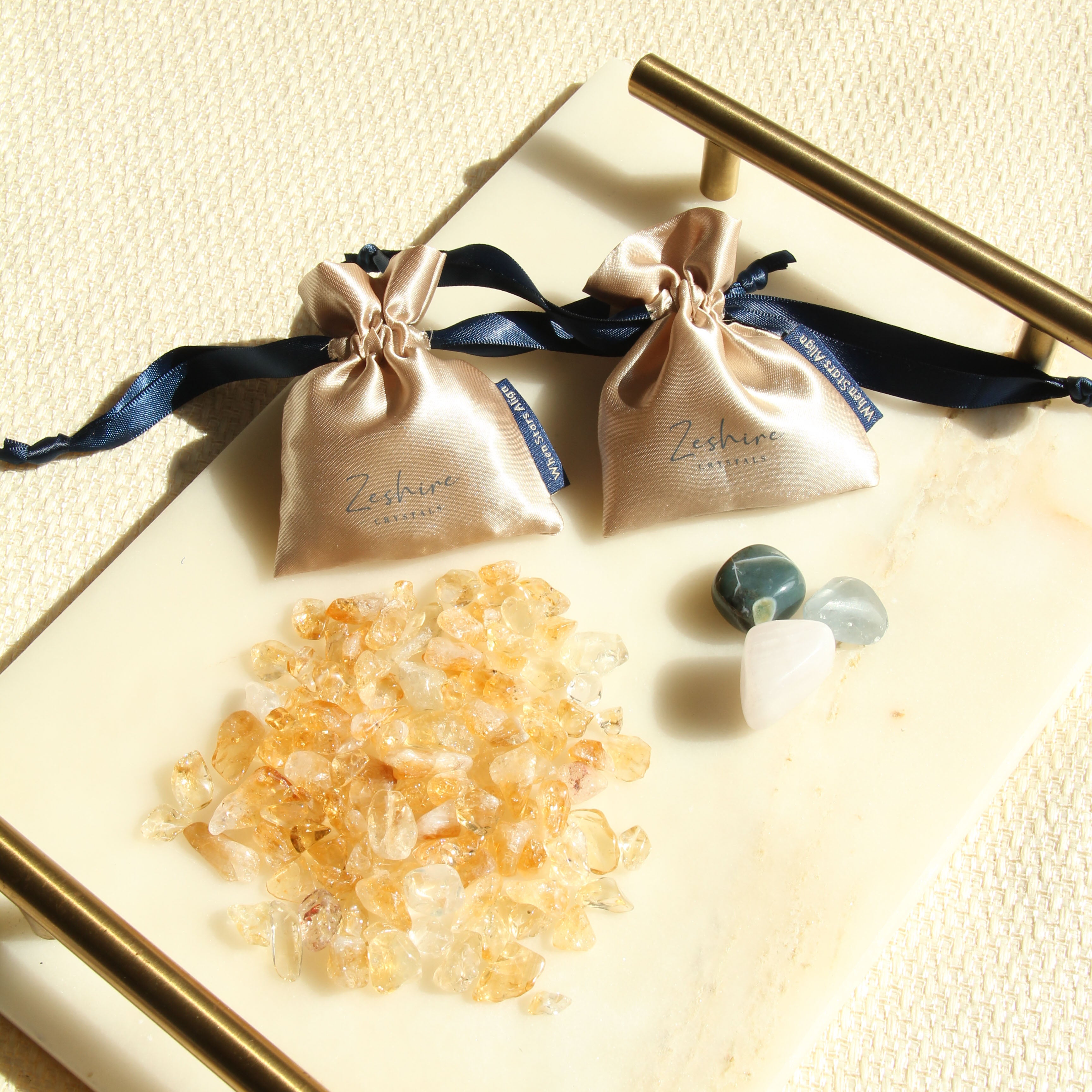 Pocket Crystals for Cancer