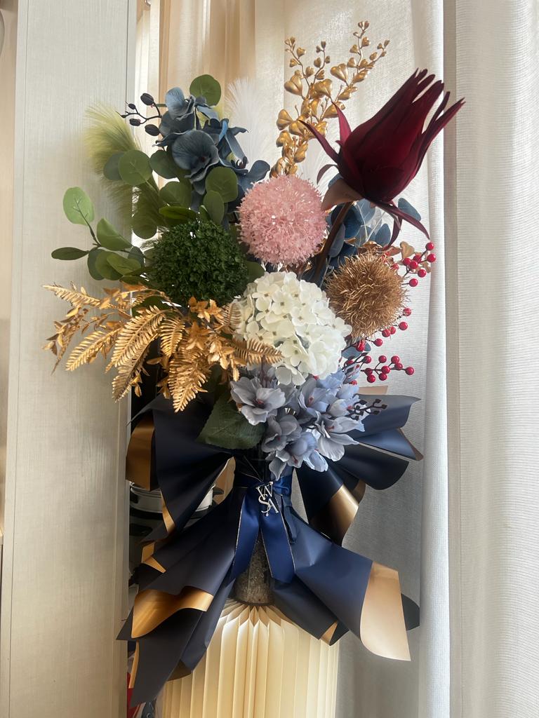 Floral Arrangement bouquet service