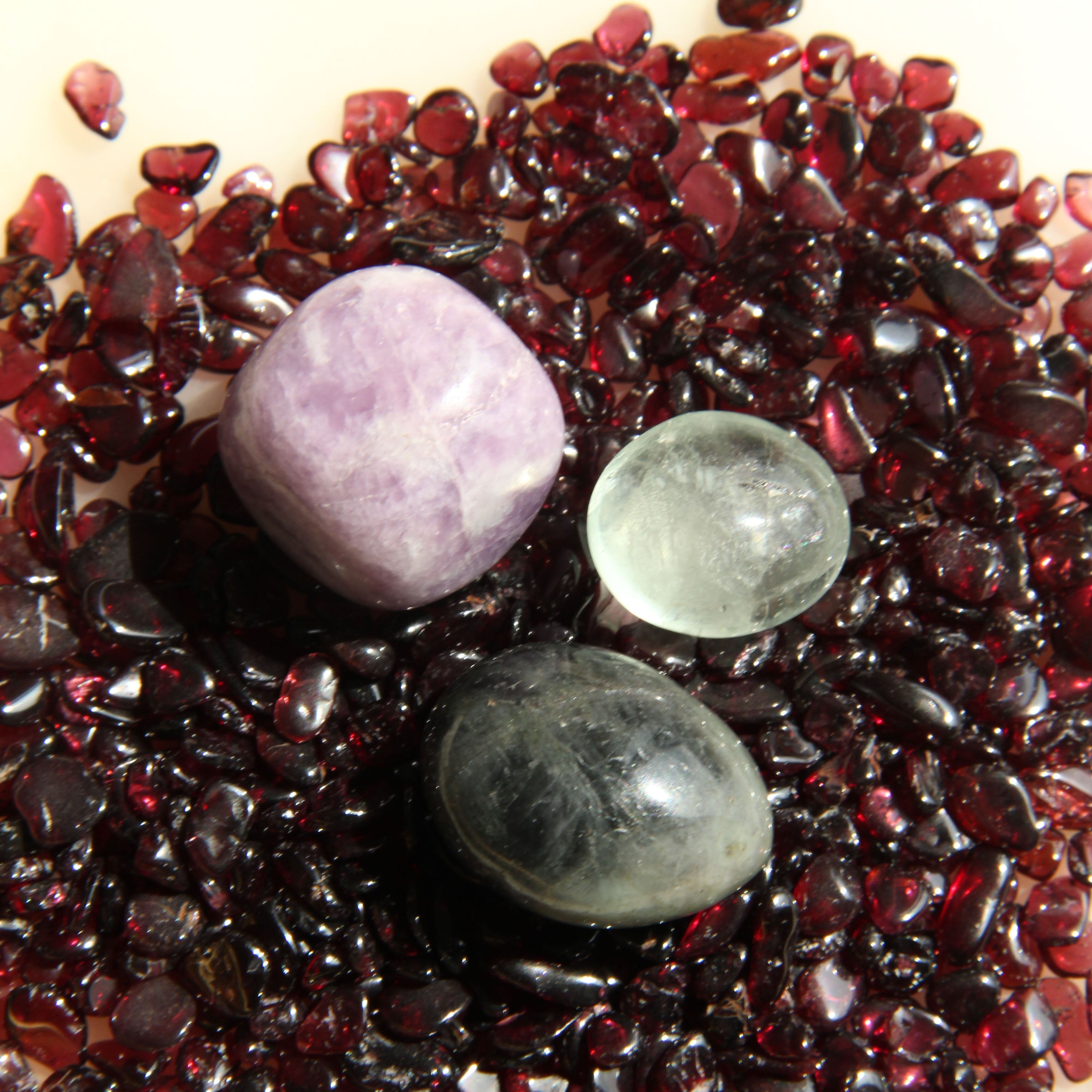 Pocket Crystals for Aquarius
