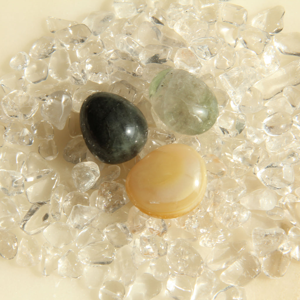 Pocket Crystals for Sagittarius