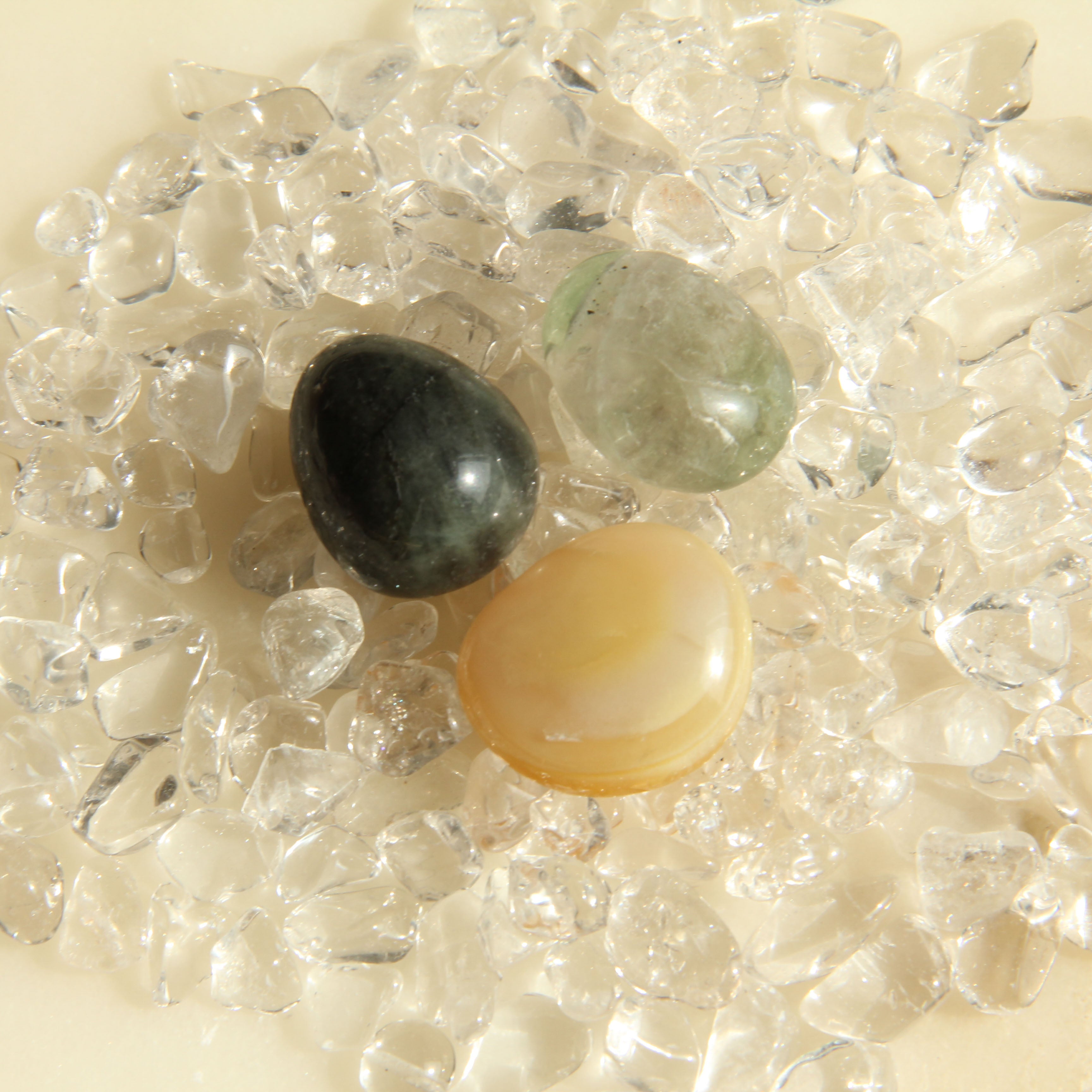 Pocket Crystals for Sagittarius