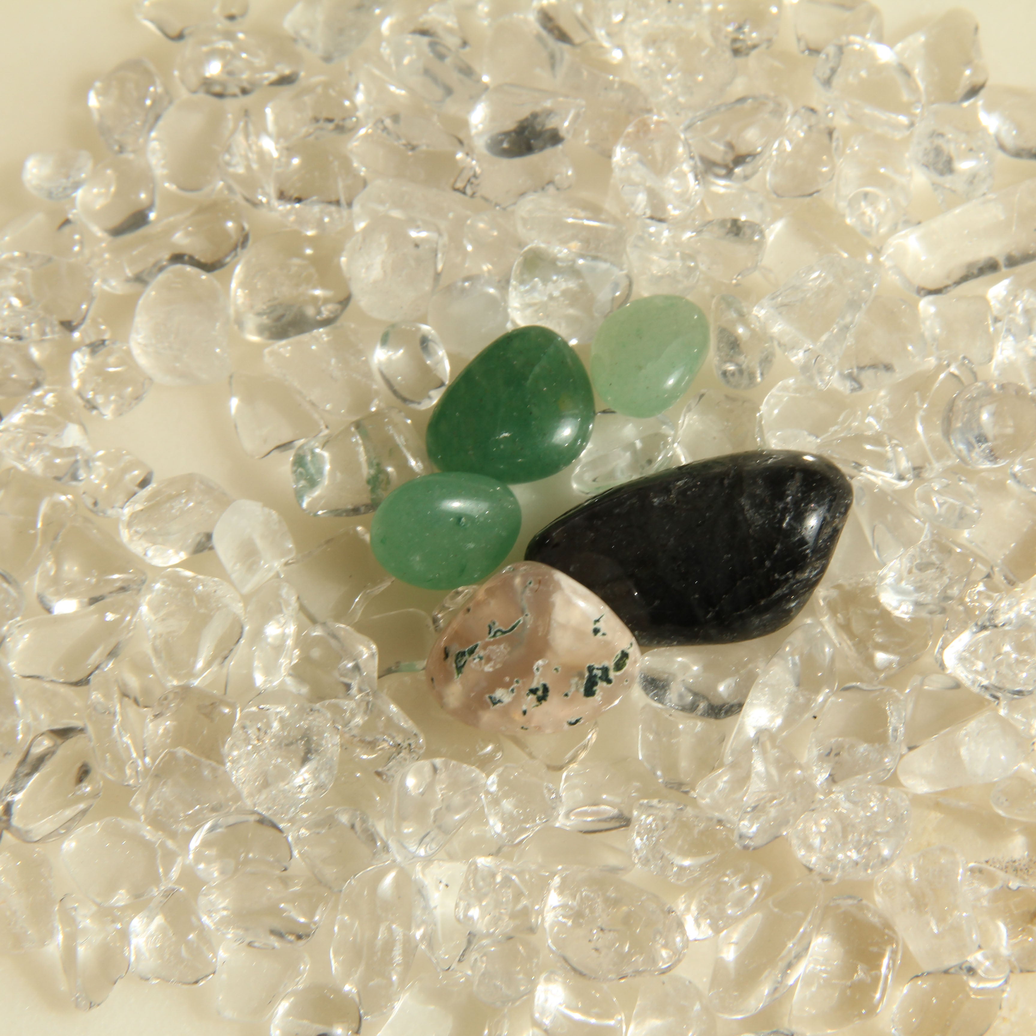 Pocket Crystals for Capricorn