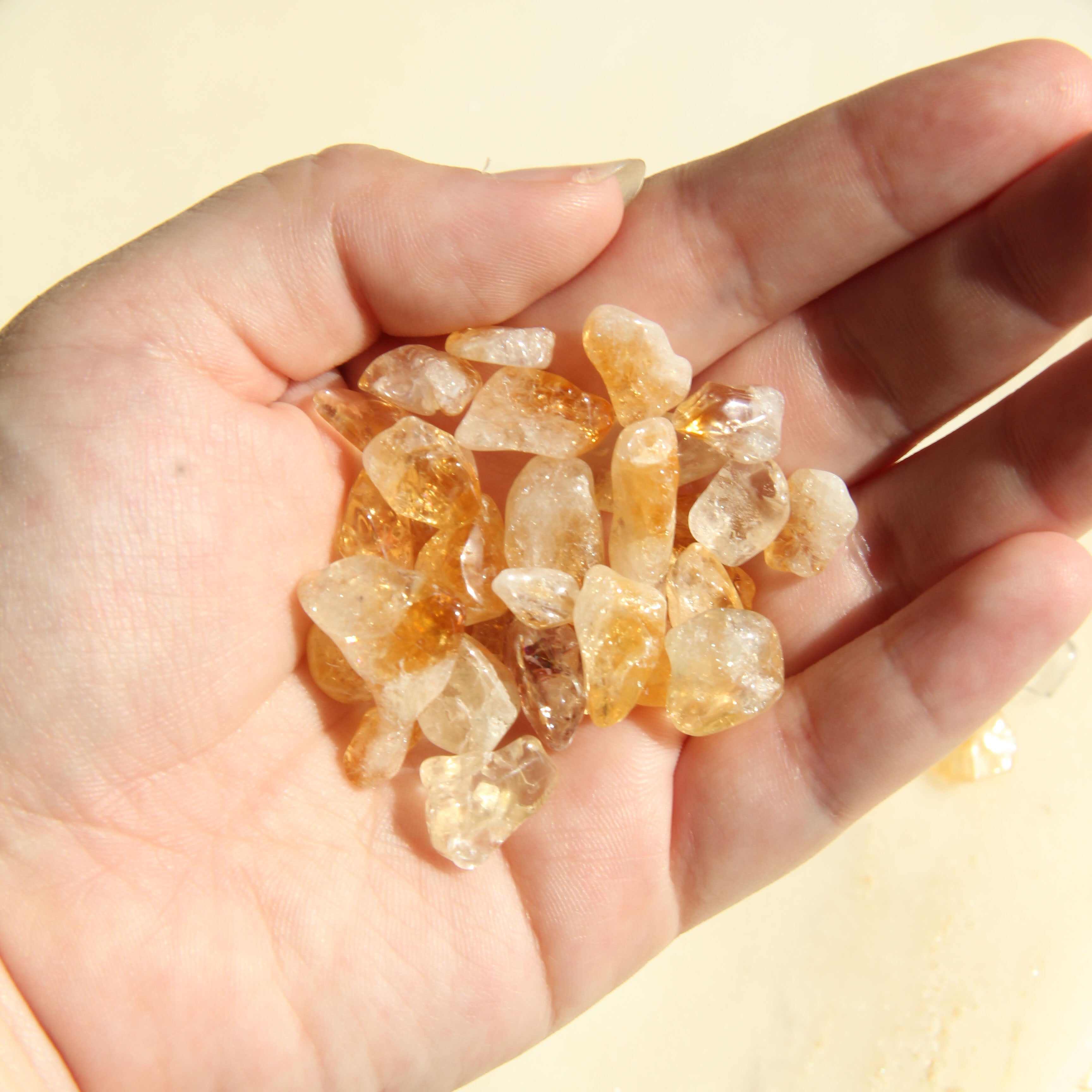 Pocket Crystals for Cancer