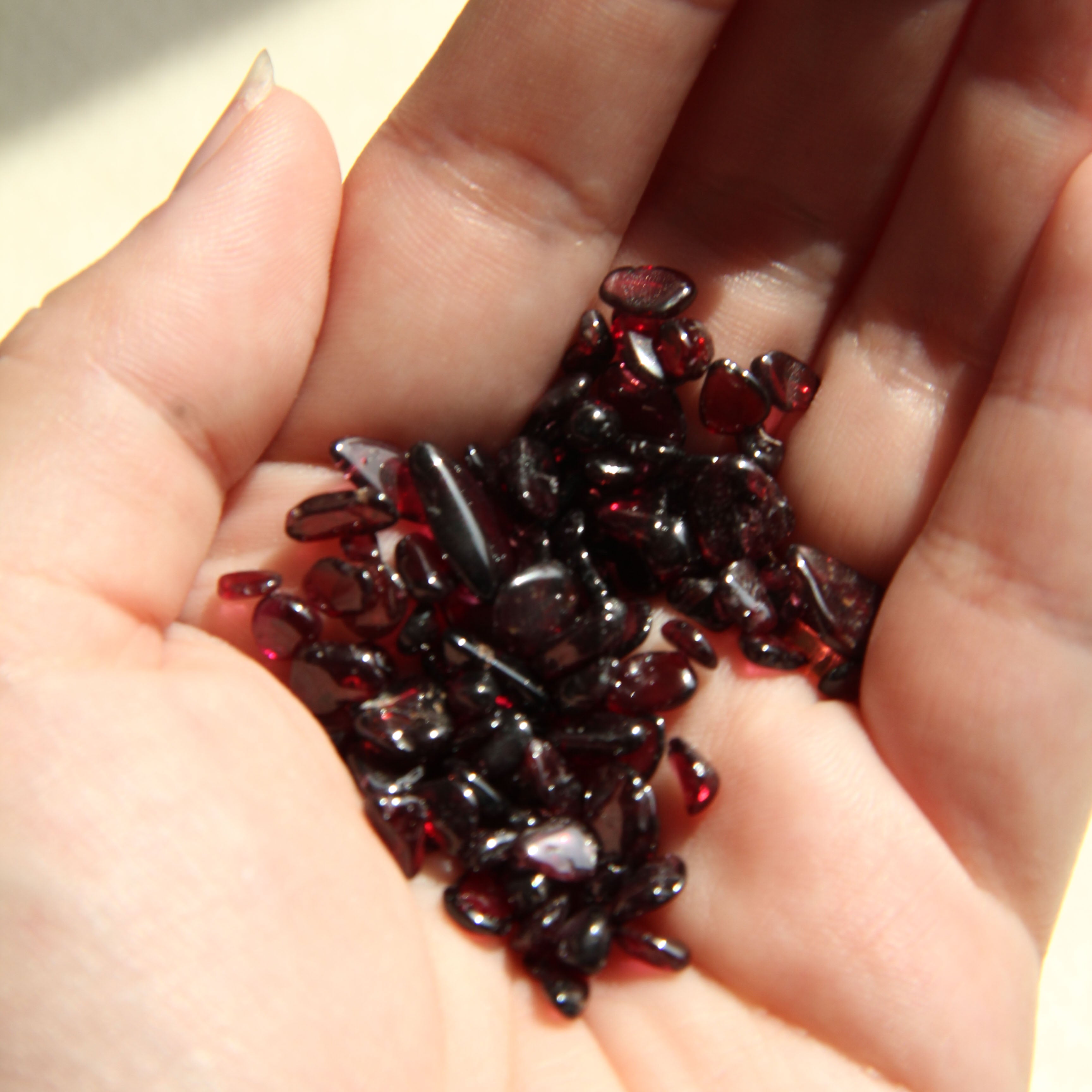 Pocket Crystals for Aquarius