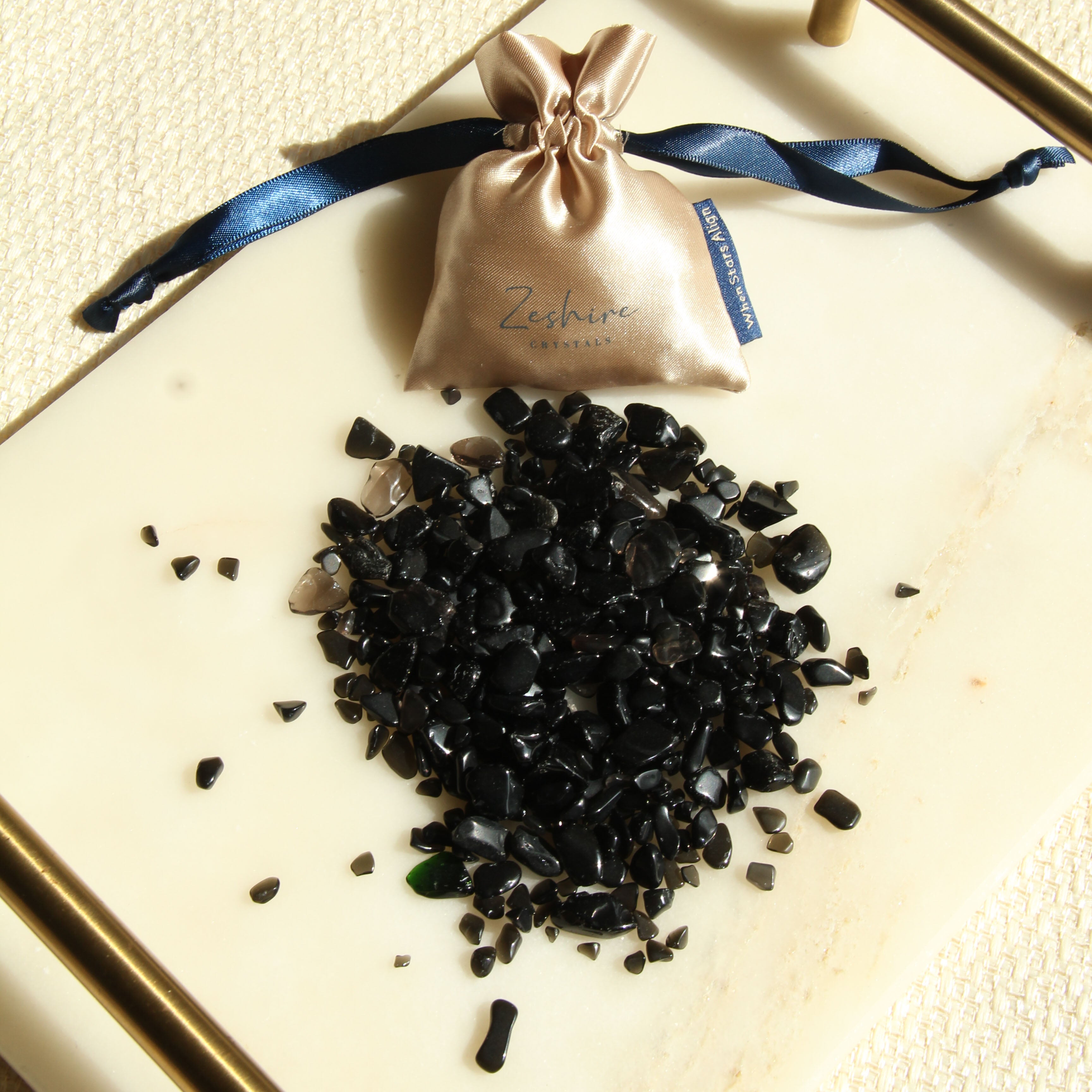 Pocket Crystals for Libra