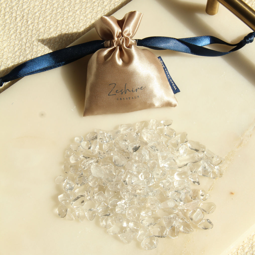 Pocket Crystals for Capricorn