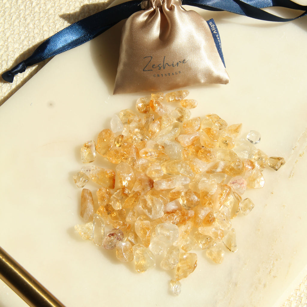 Pocket Crystals for Pisces