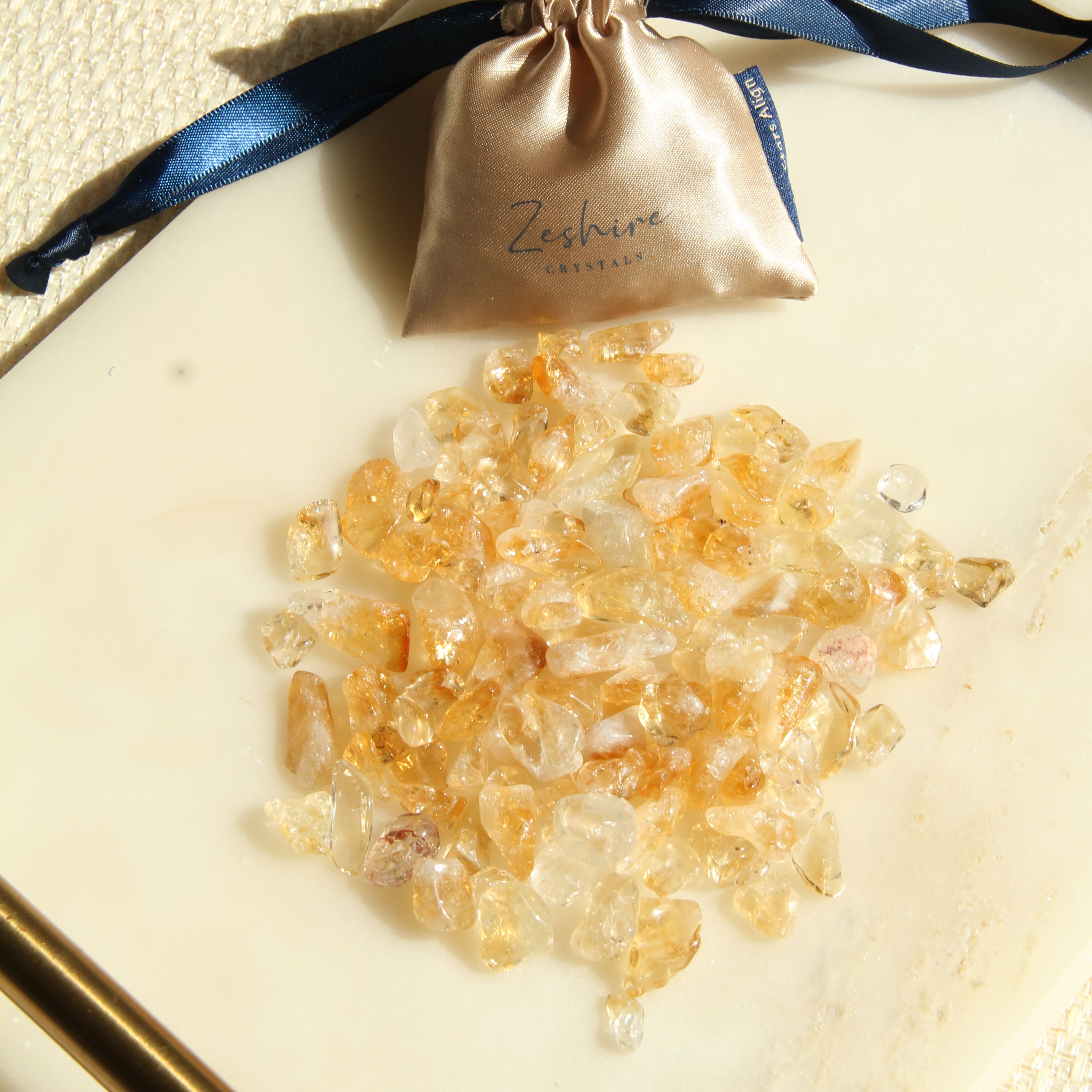 Pocket Crystals for Pisces