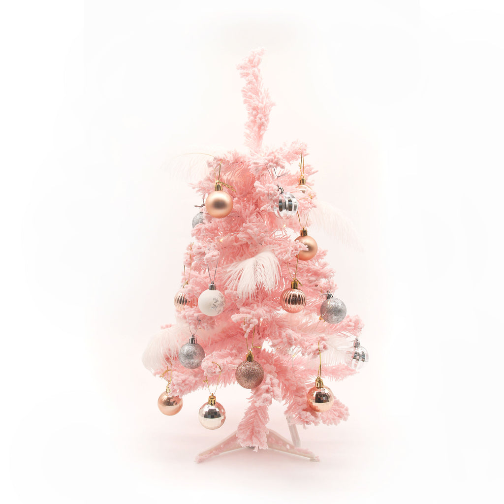 DIY 60cm Mini Christmas Tree Set ILMA JR. (Air sign)